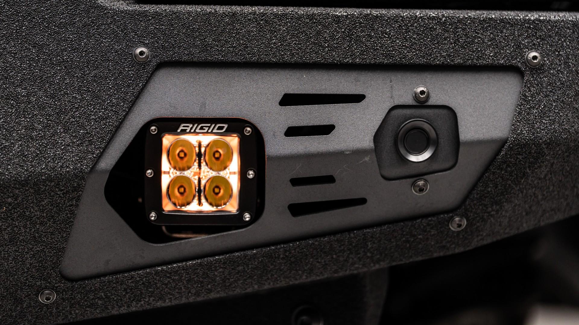 2024 RAM TRX in Black, photo 28 of 55