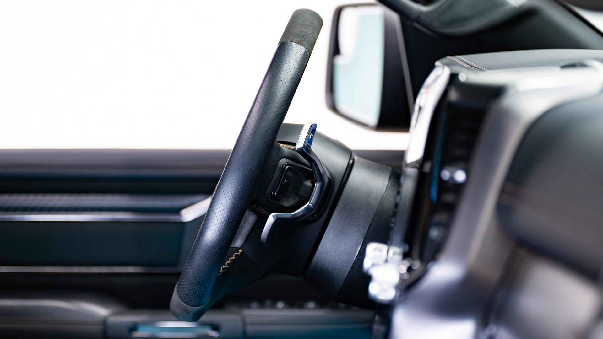 2024 RAM TRX in Black, photo 33 of 55
