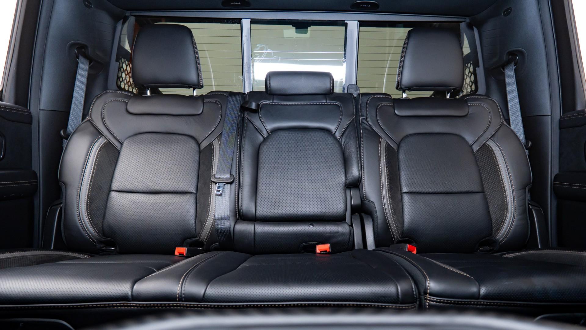 2024 RAM TRX in Black, photo 34 of 55