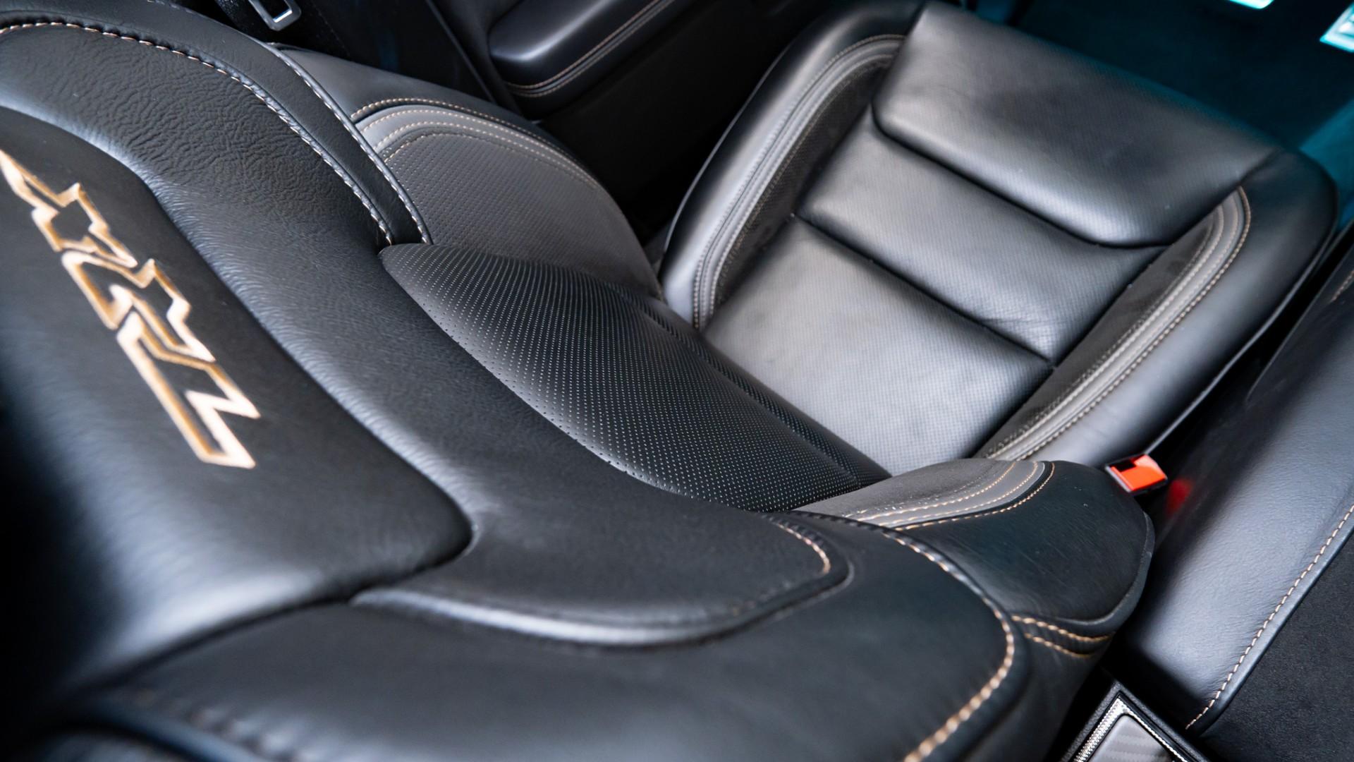 2024 RAM TRX in Black, photo 39 of 55