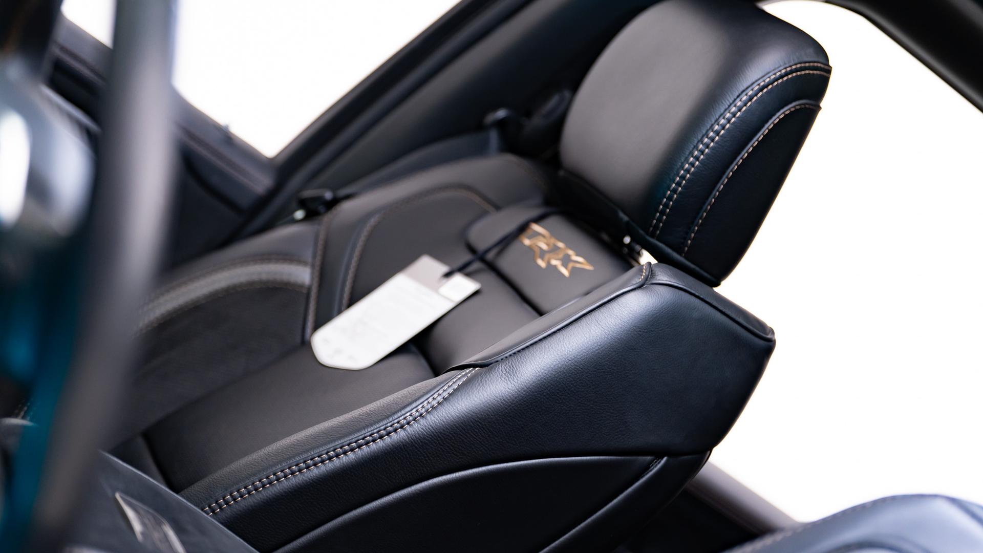 2024 RAM TRX in Black, photo 45 of 55