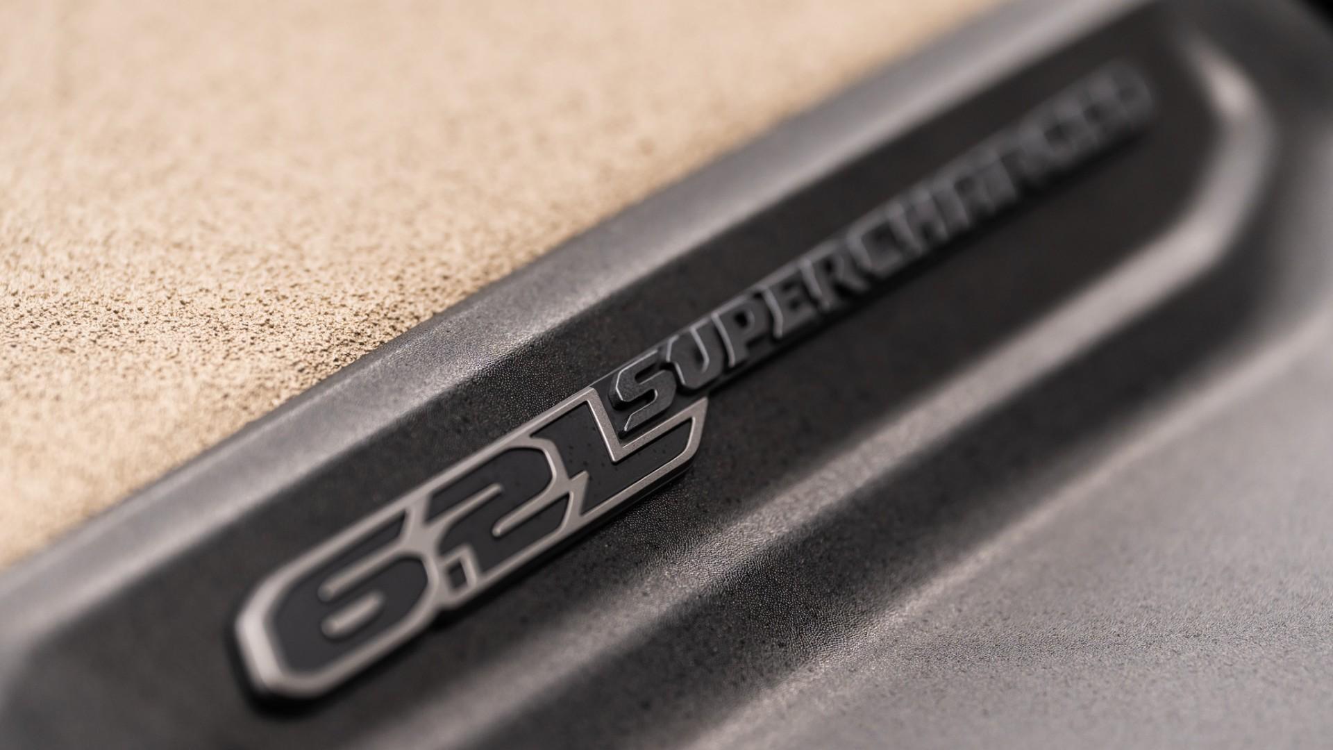 2024 RAM TRX in Tan, photo 24 of 46