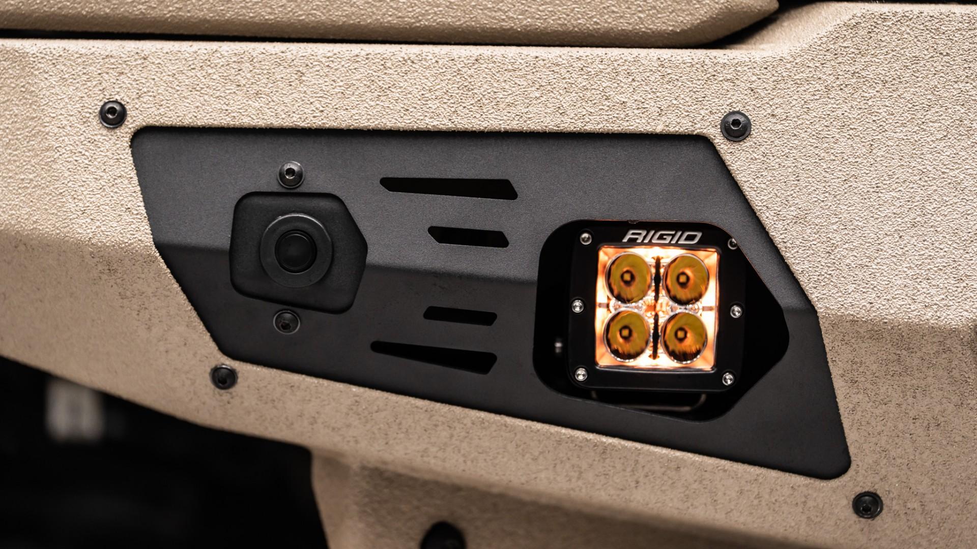 2024 RAM TRX in Tan, photo 26 of 46