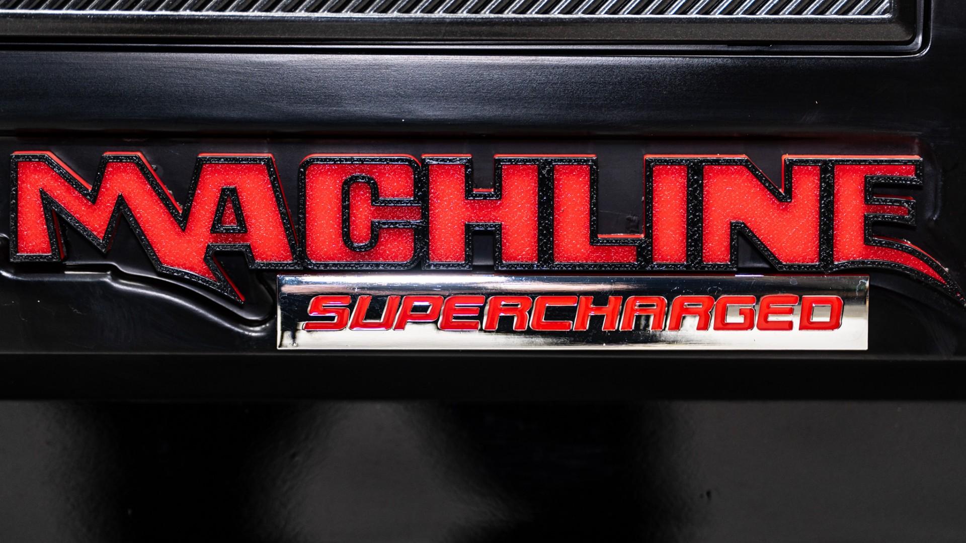 2025 FORD F-150 LARIAT in Black, photo 13 of 60