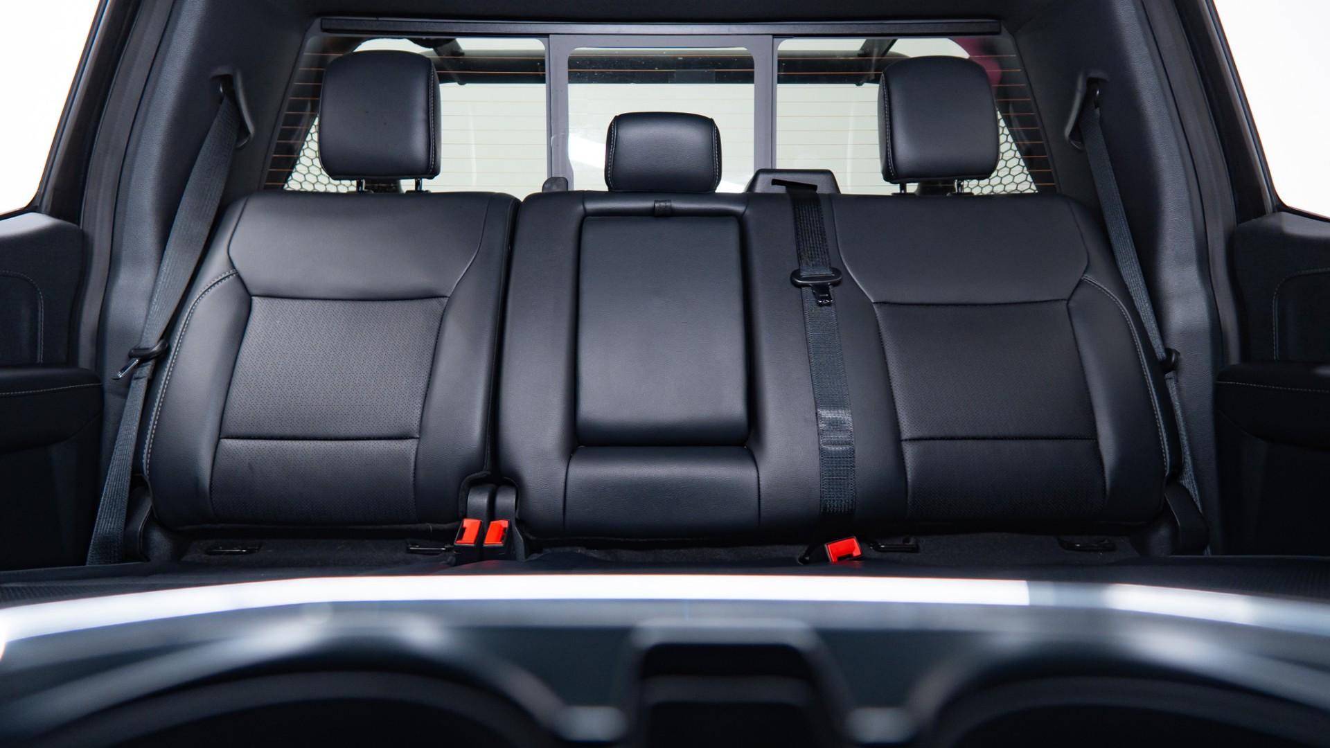 2025 FORD F-150 LARIAT in Black, photo 45 of 60