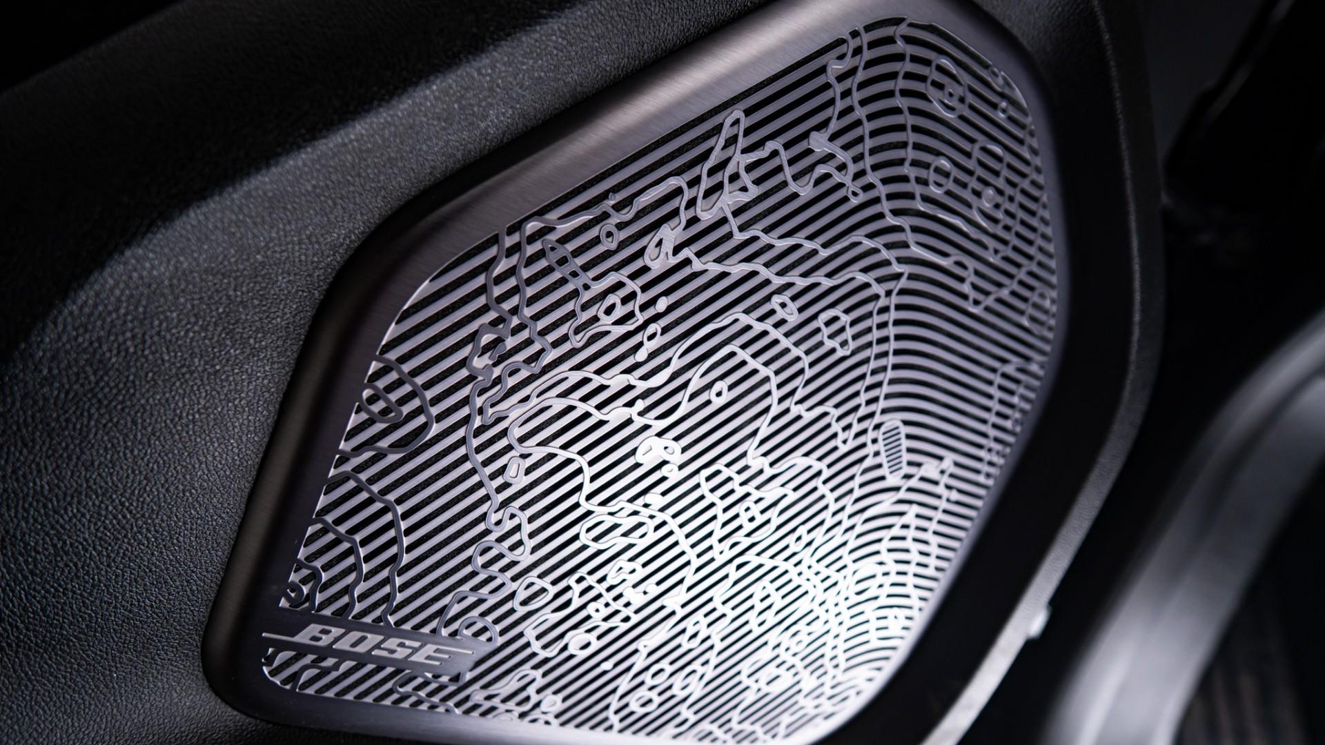 2024 GMC HUMMER EV 3X in VOID BLACK, photo 60 of 60