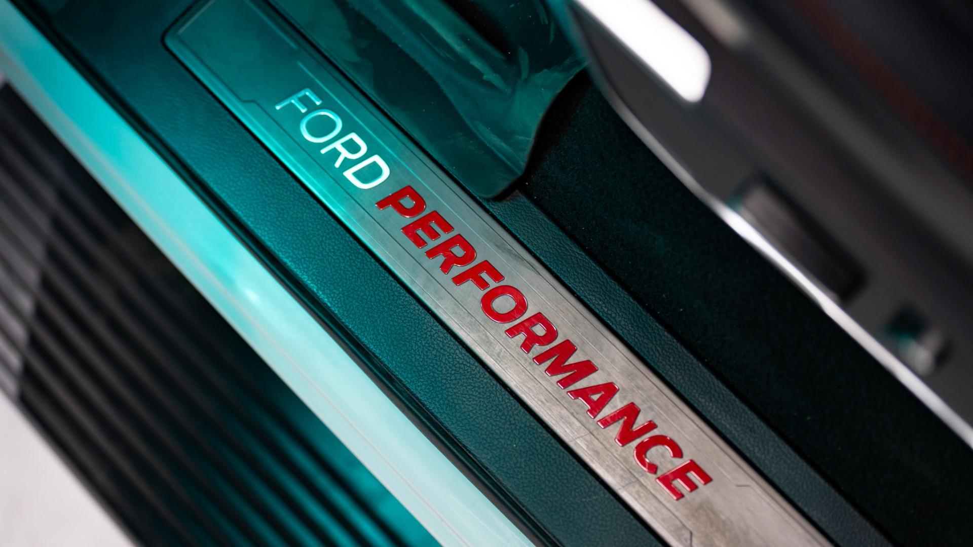 2026 FORD F-150 RAPTOR R in Avalanche, photo 30 of 52