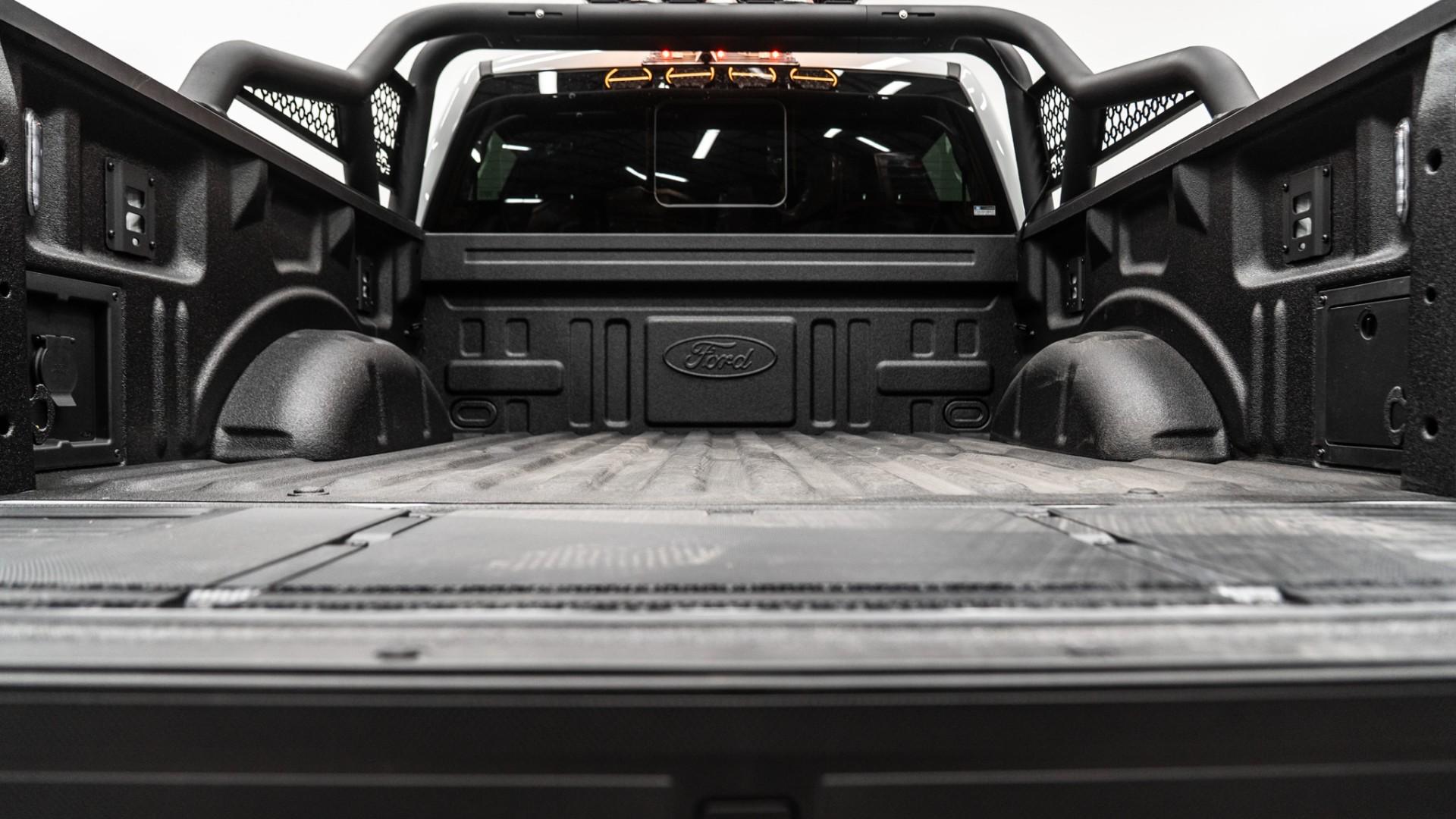 2026 FORD F-150 RAPTOR R in Avalanche, photo 10 of 52