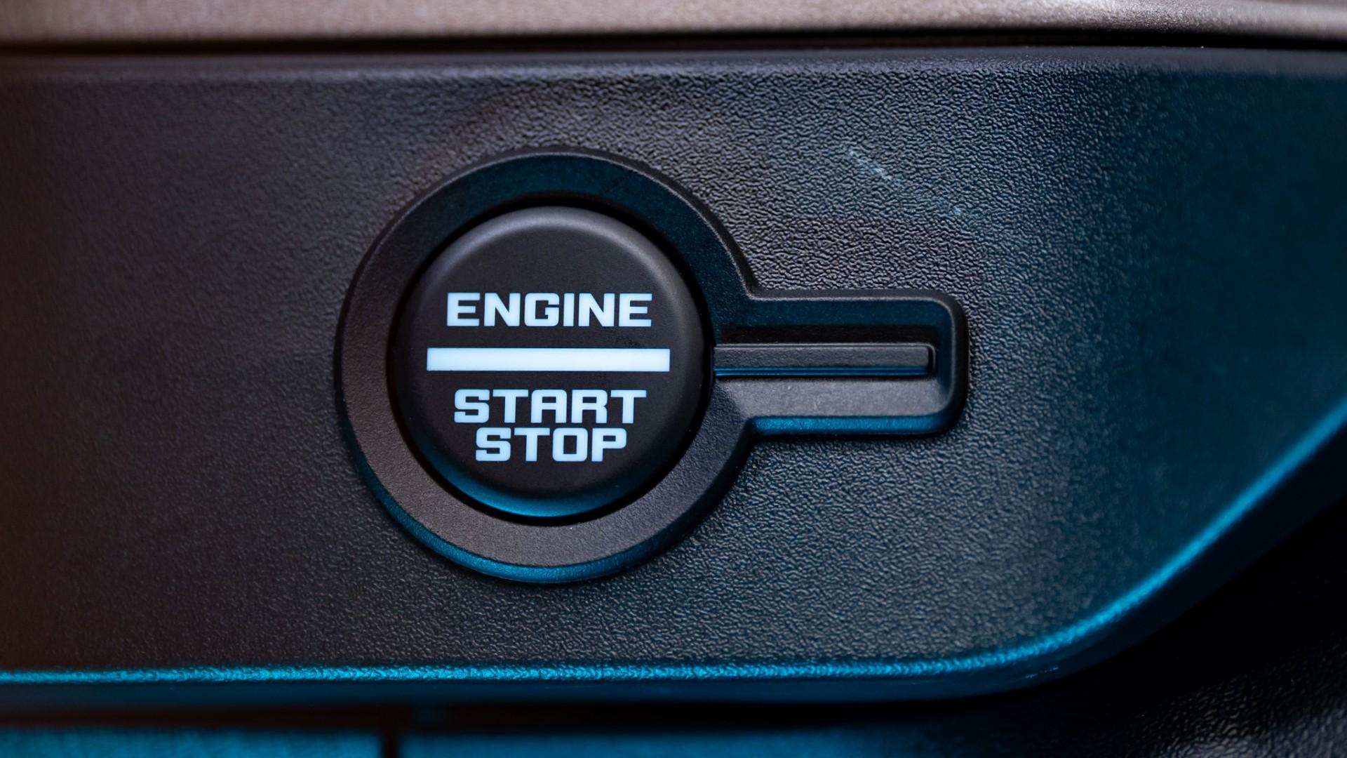 2026 FORD BRONCO in Marsh Gray, photo 56 of 56