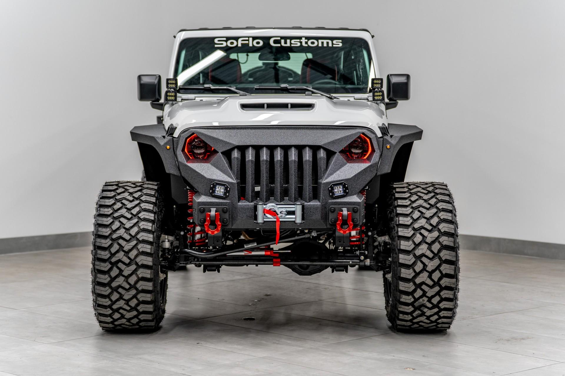 2026 JEEP WRANGLER 4X4 in White, photo 18 of 60