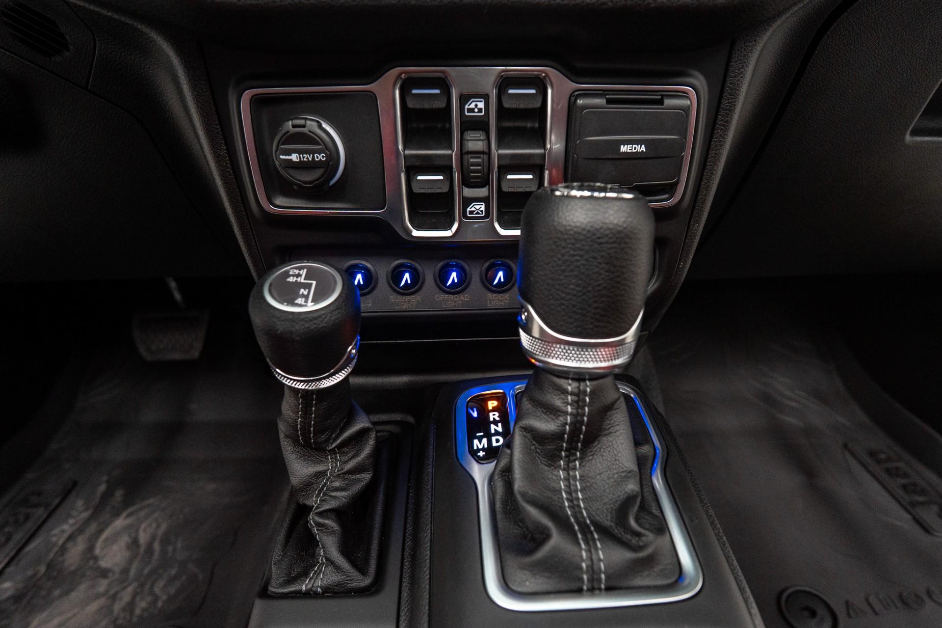 2026 JEEP WRANGLER 4X4 in White, photo 20 of 60