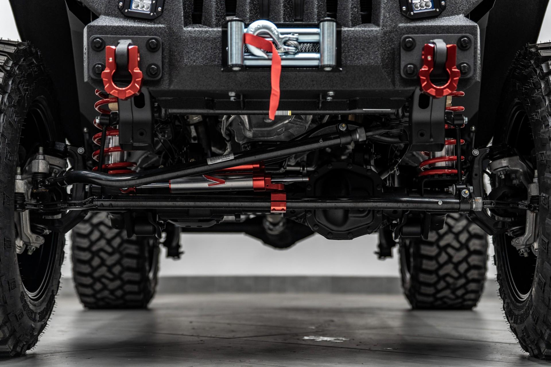 2026 JEEP WRANGLER 4X4 in White, photo 57 of 60