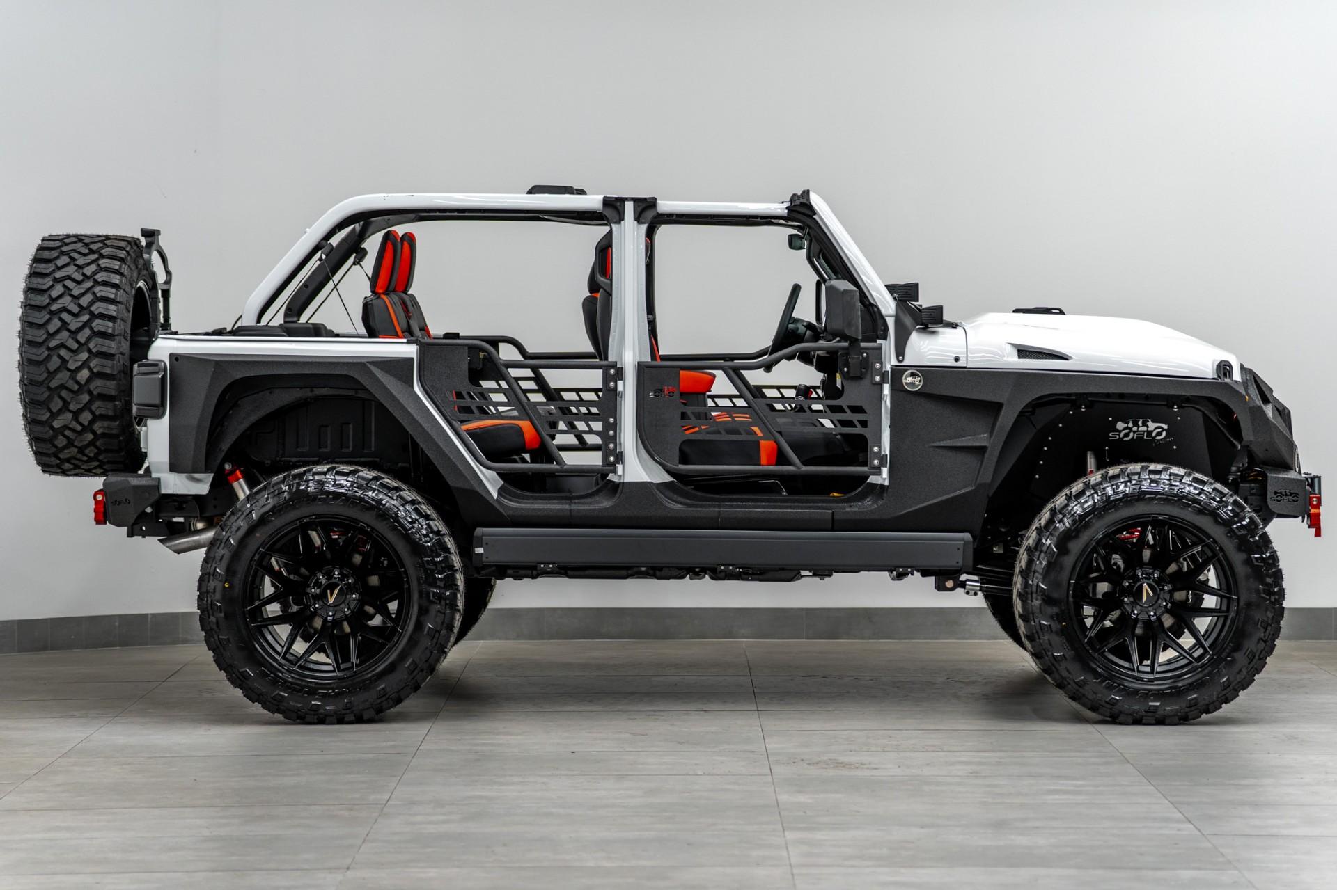 2026 JEEP WRANGLER 4X4 in White, photo 39 of 60
