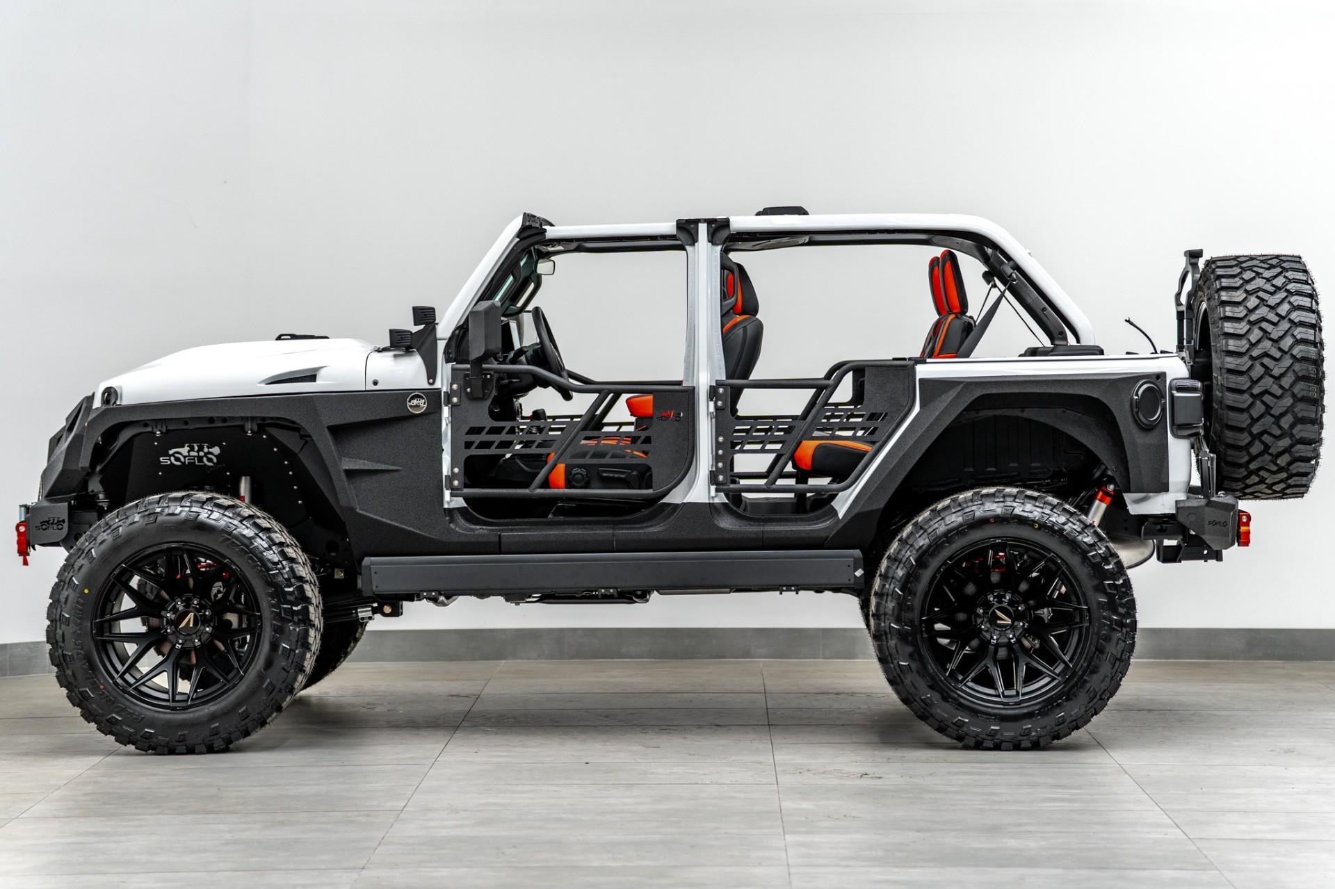 2026 JEEP WRANGLER 4X4 in White, photo 49 of 60