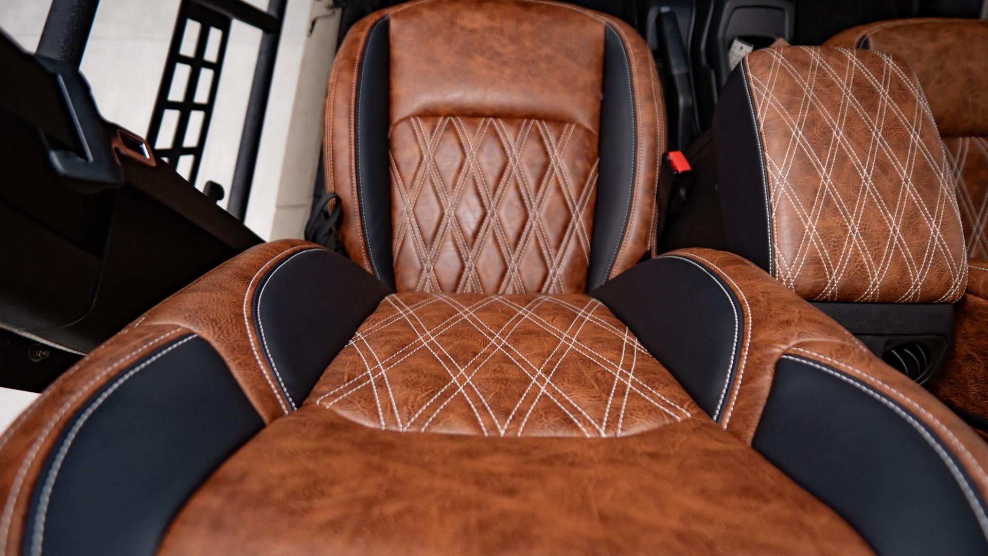 2026 JEEP GLADIATOR 4X4 in Tan, photo 24 of 60