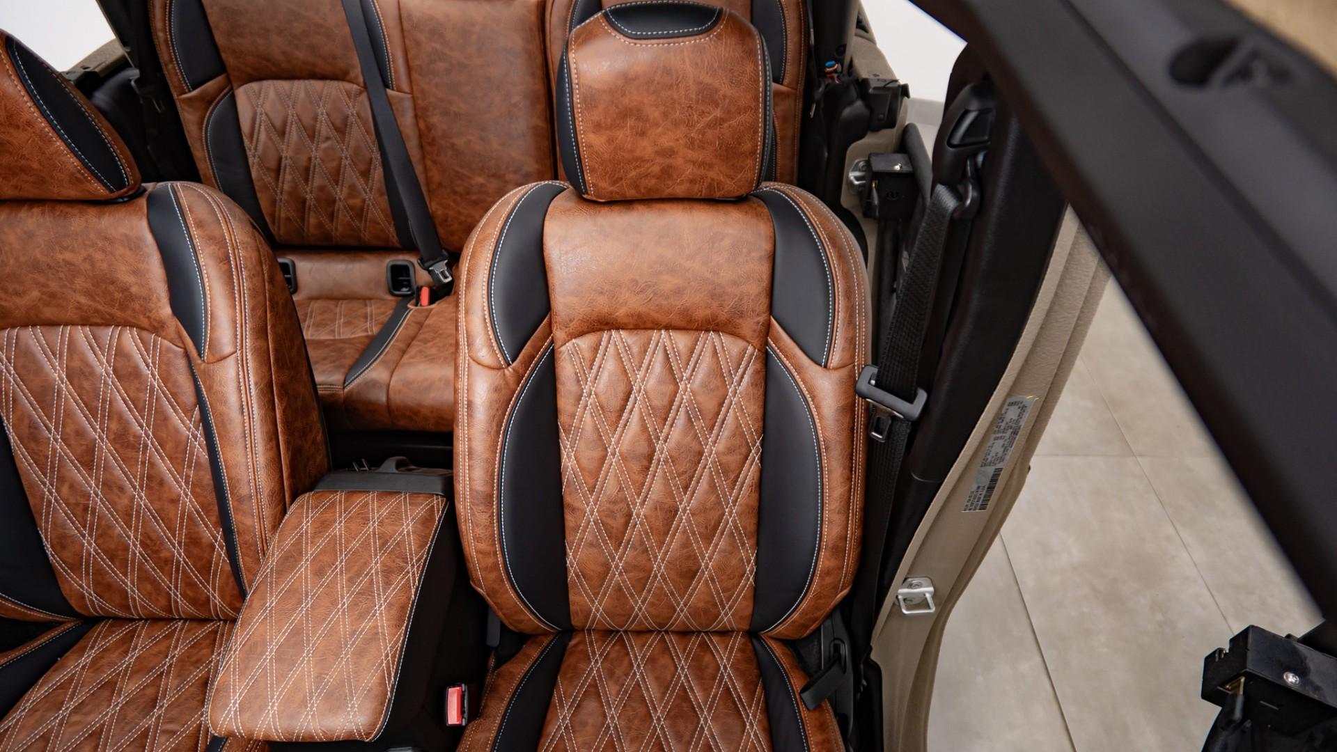 2026 JEEP GLADIATOR 4X4 in Tan, photo 40 of 60