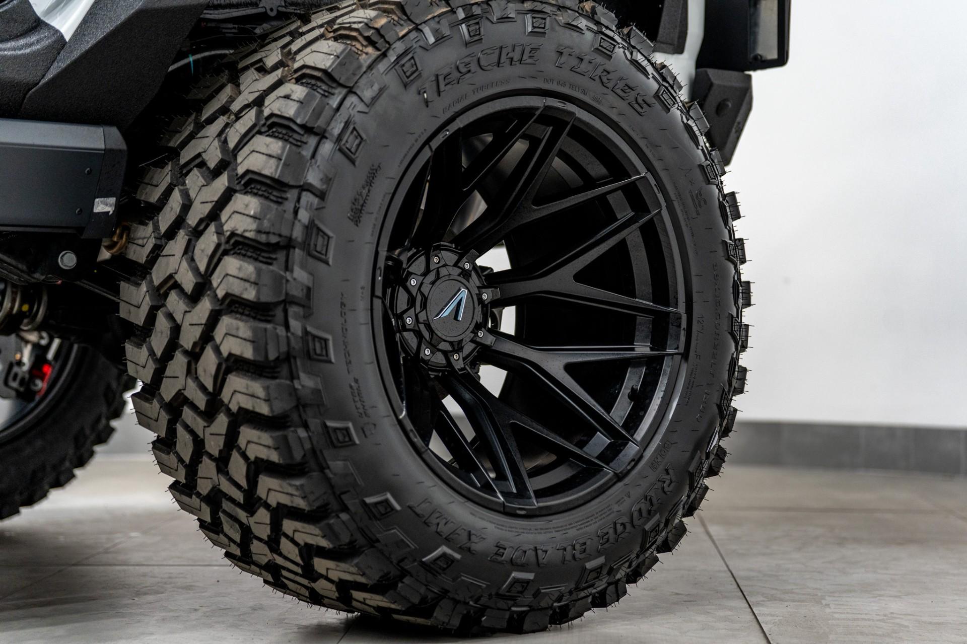 2026 JEEP WRANGLER 4X4 in White, photo 40 of 60