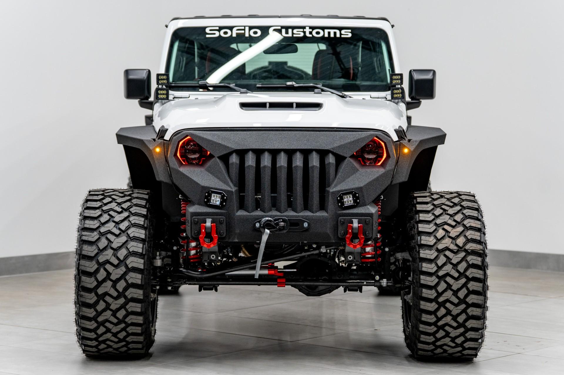 2026 JEEP WRANGLER 4X4 in White, photo 4 of 60