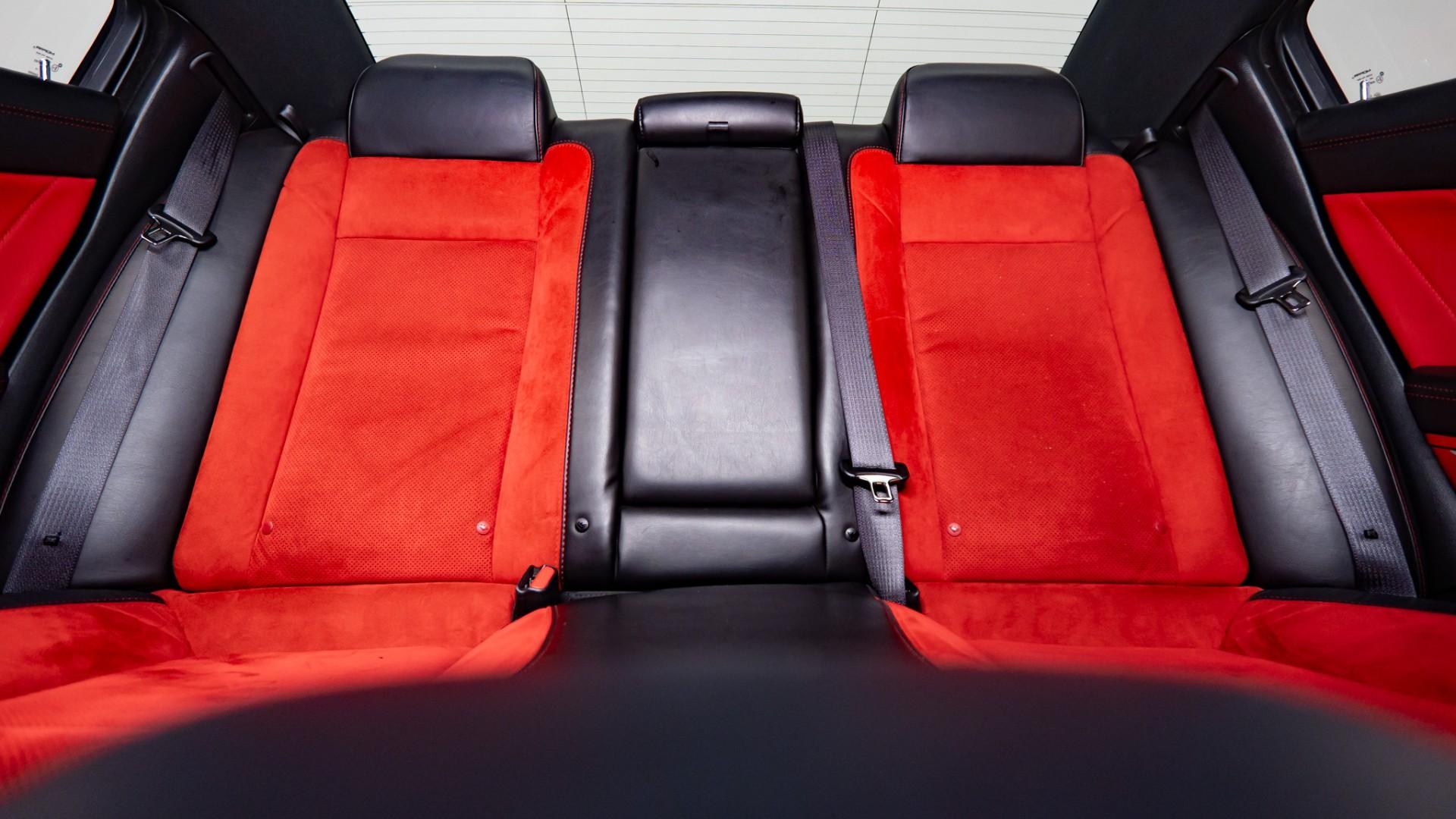 2022 DODGE CHARGER in WHITE KNUCKLE CLEARCOAT, photo 33 of 54