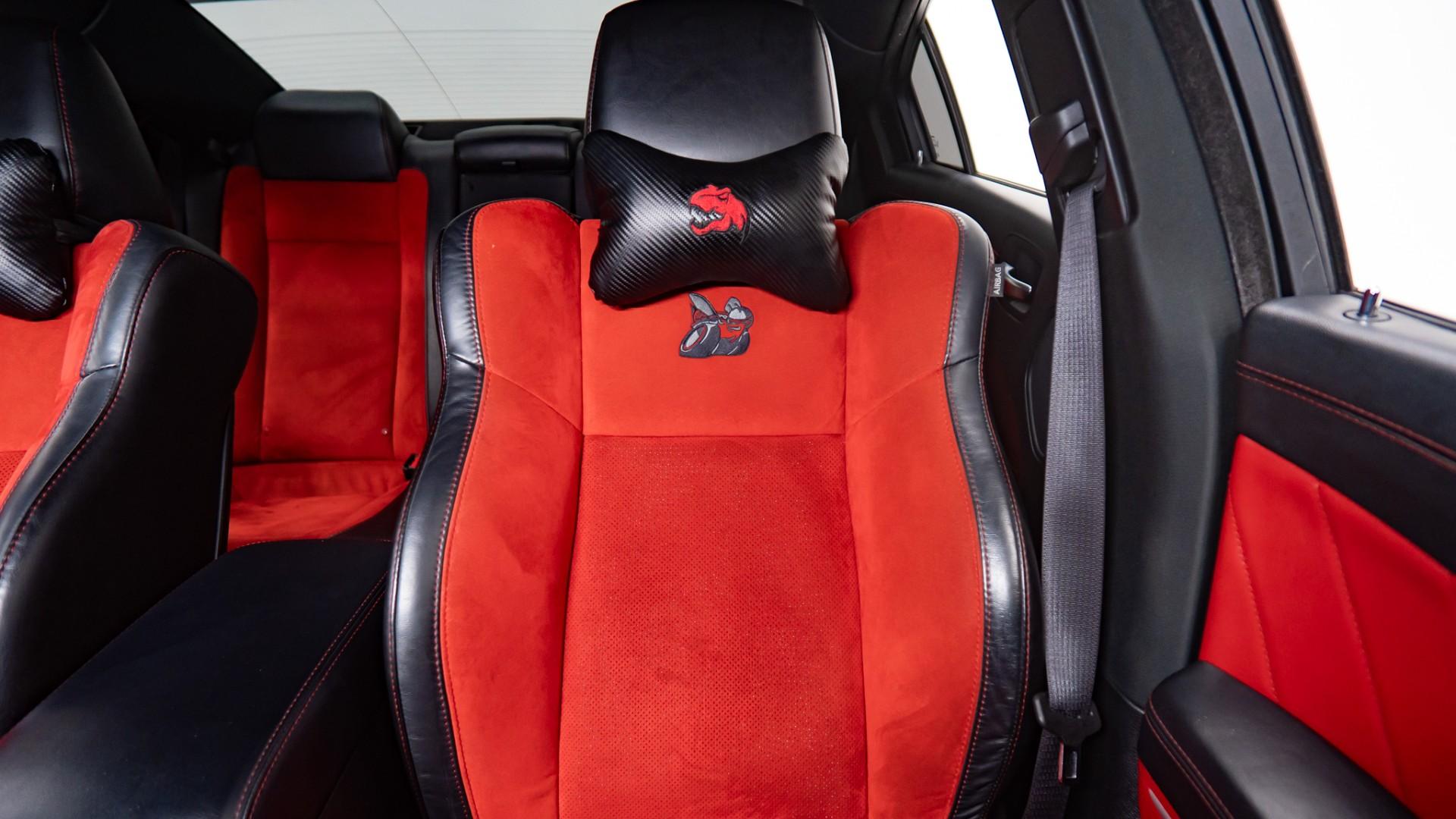 2022 DODGE CHARGER in WHITE KNUCKLE CLEARCOAT, photo 35 of 54
