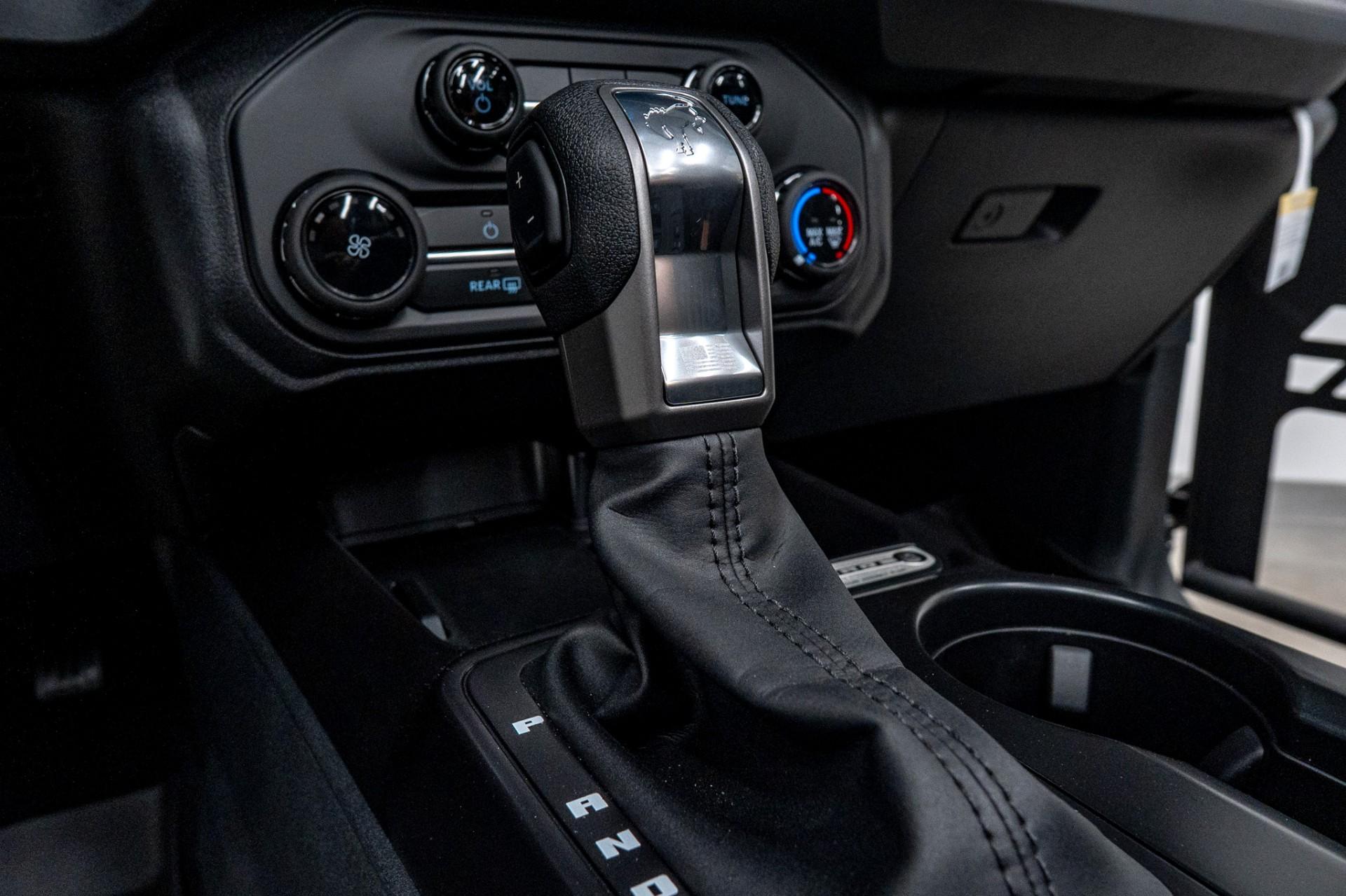 2025 FORD BRONCO in Carbonized Gray Metallic, photo 56 of 60
