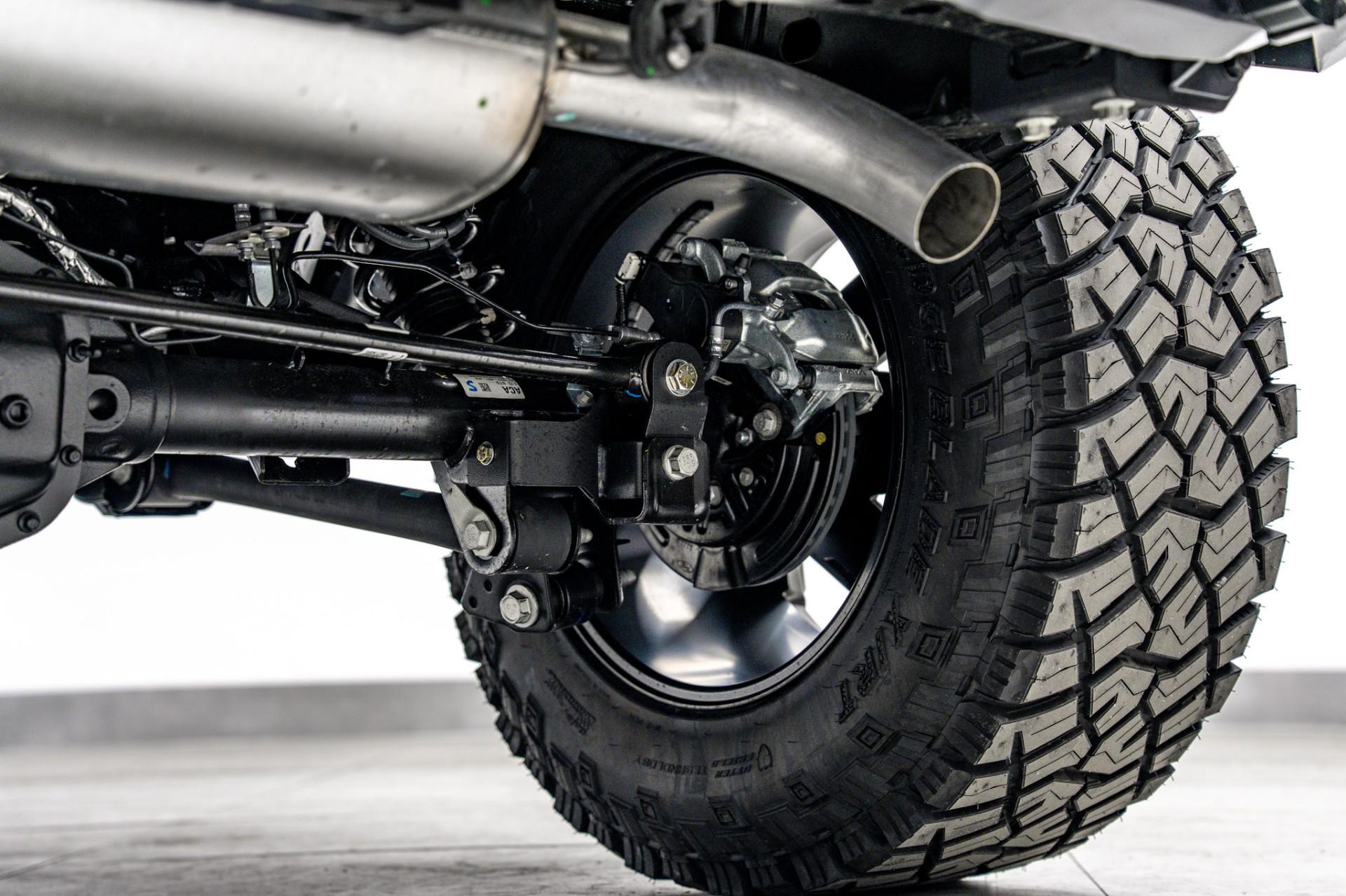 2025 FORD BRONCO in Carbonized Gray Metallic, photo 60 of 60