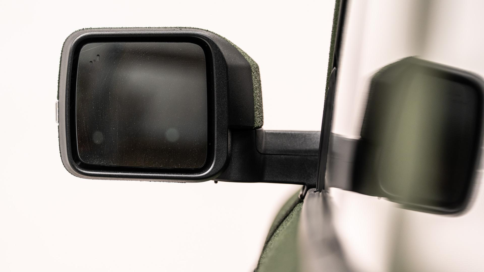 2025 FORD BRONCO in Green, photo 51 of 52