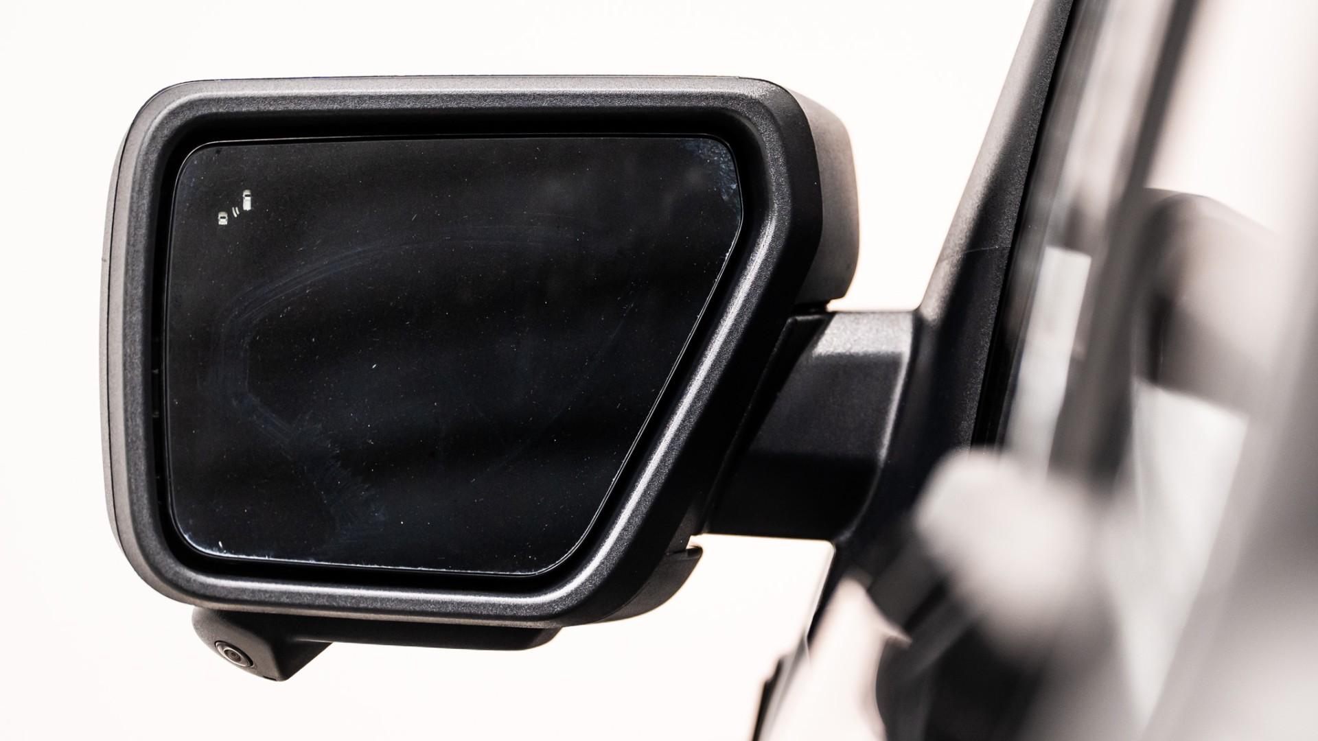 2024 FORD F-150 4X4 in Agate Black Metallic, photo 49 of 50