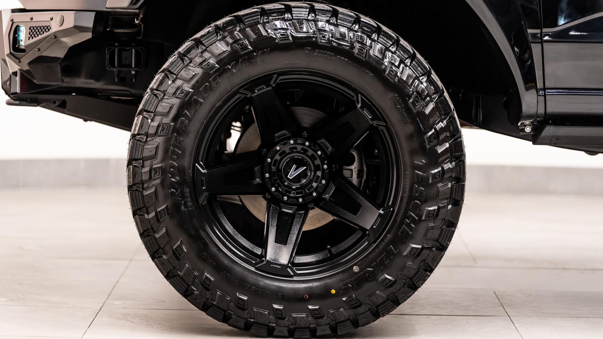 2024 FORD F-150 4X4 in Agate Black Metallic, photo 20 of 50