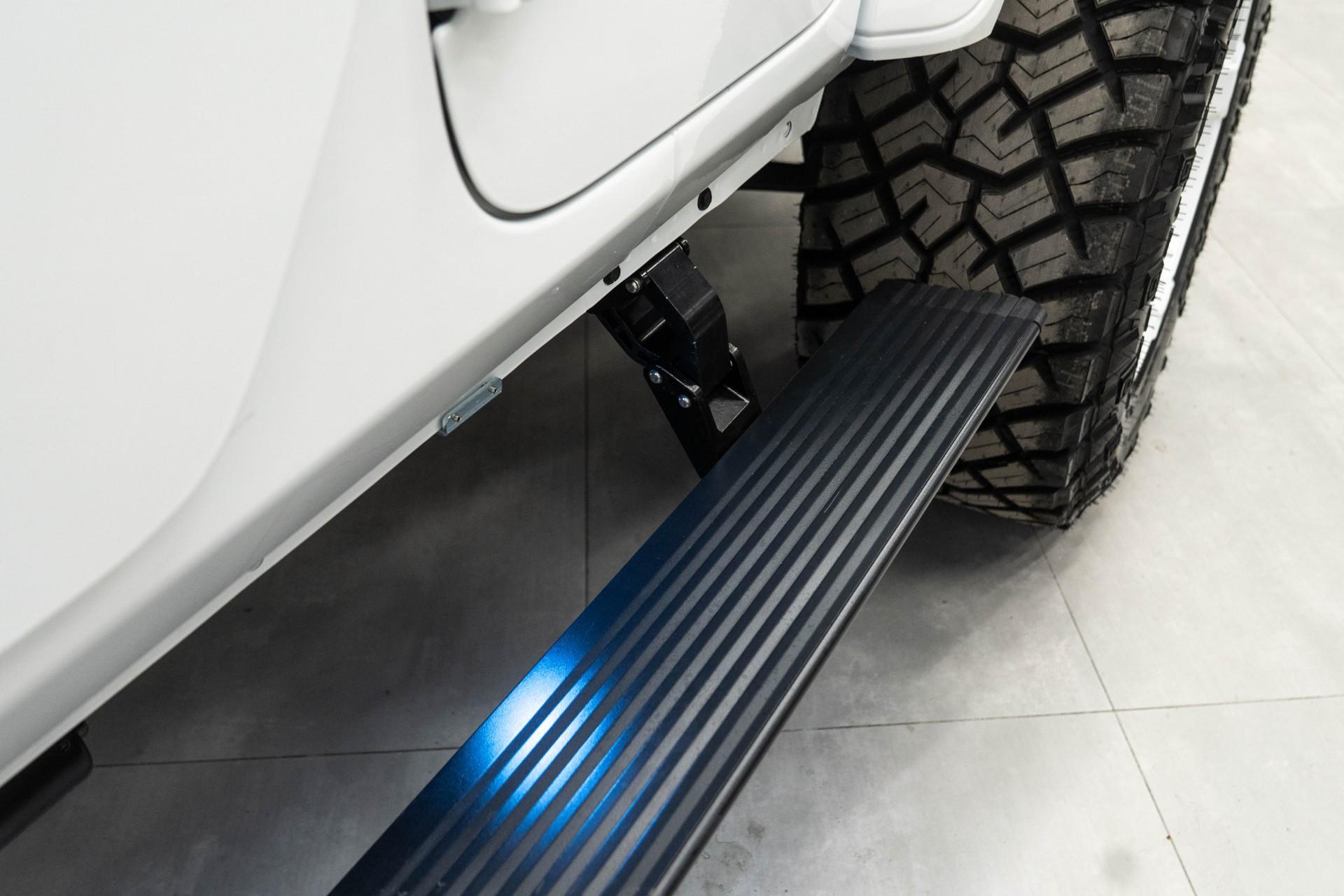 2026 JEEP WRANGLER in White, photo 25 of 51