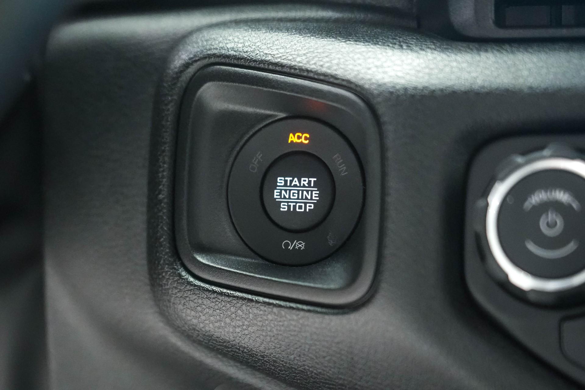 2026 JEEP WRANGLER in White, photo 45 of 51