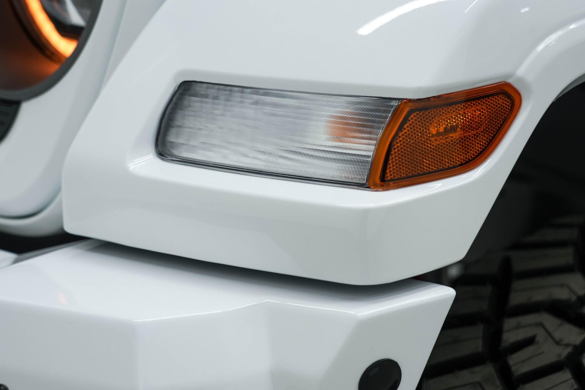 2026 JEEP WRANGLER in White, photo 33 of 51