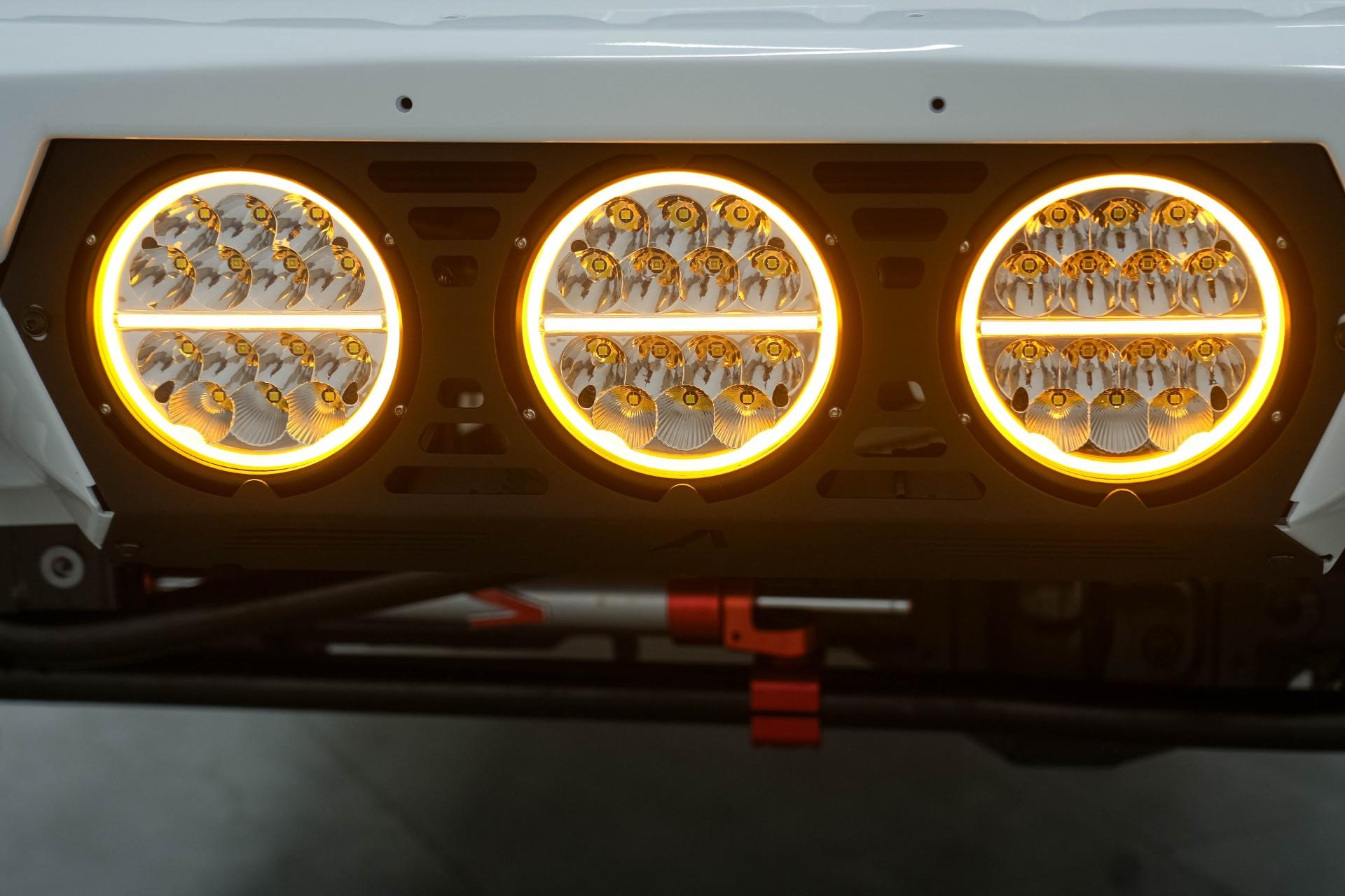 2026 JEEP WRANGLER in White, photo 34 of 51