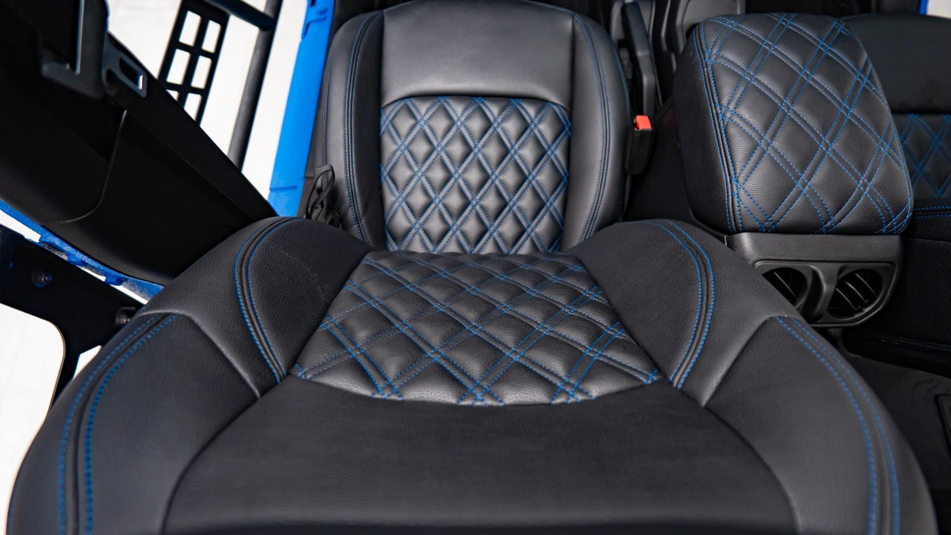 2026 JEEP WRANGLER 4X4 in Pepsi Blue, photo 24 of 60
