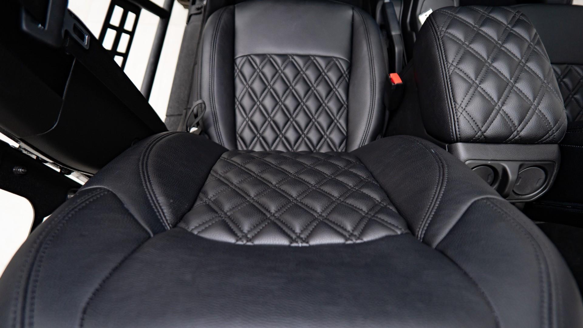 2026 JEEP GLADIATOR 4X4 in Black, photo 30 of 55