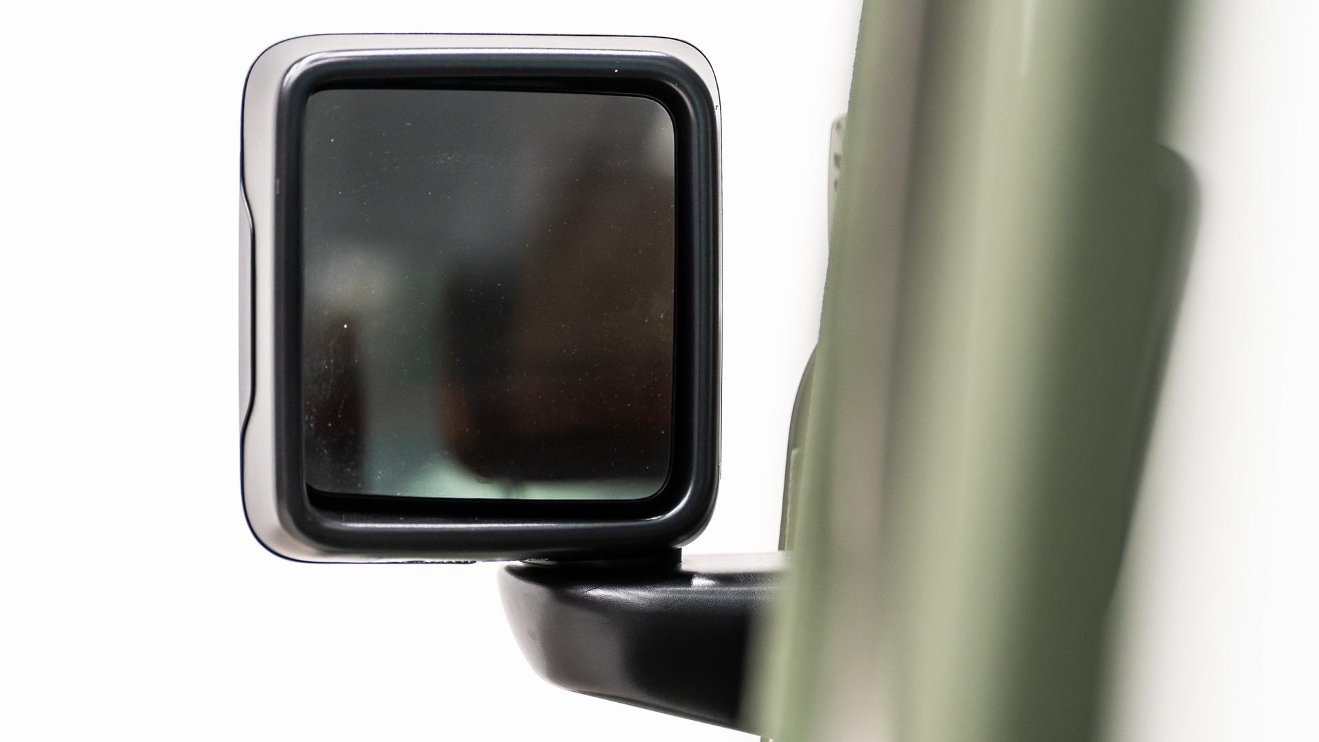 2026 JEEP WRANGLER 4X4 in Green, photo 51 of 51