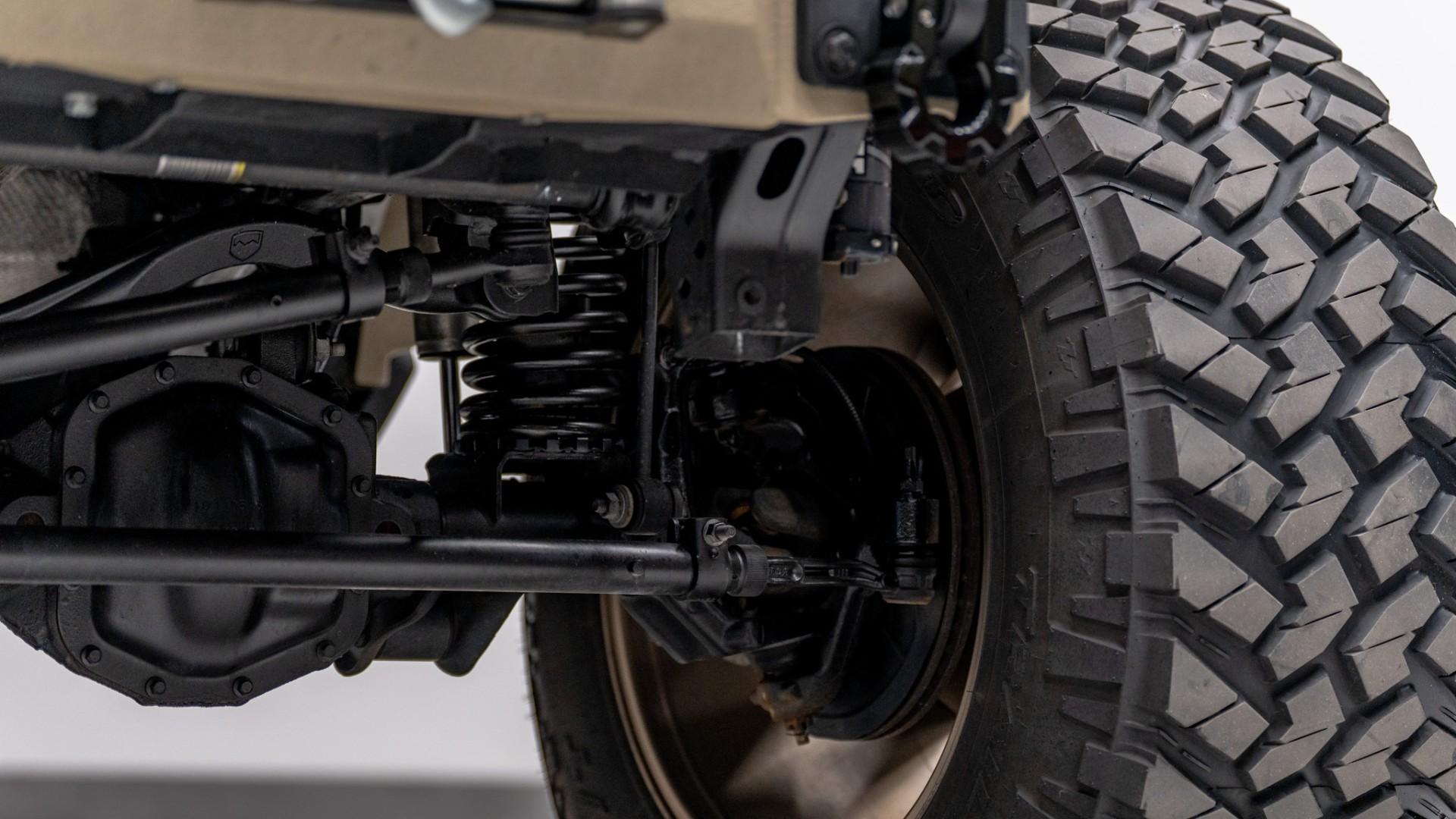 2023 APOCALYPSE HELLFIRE 6X6 in Tan, photo 38 of 60