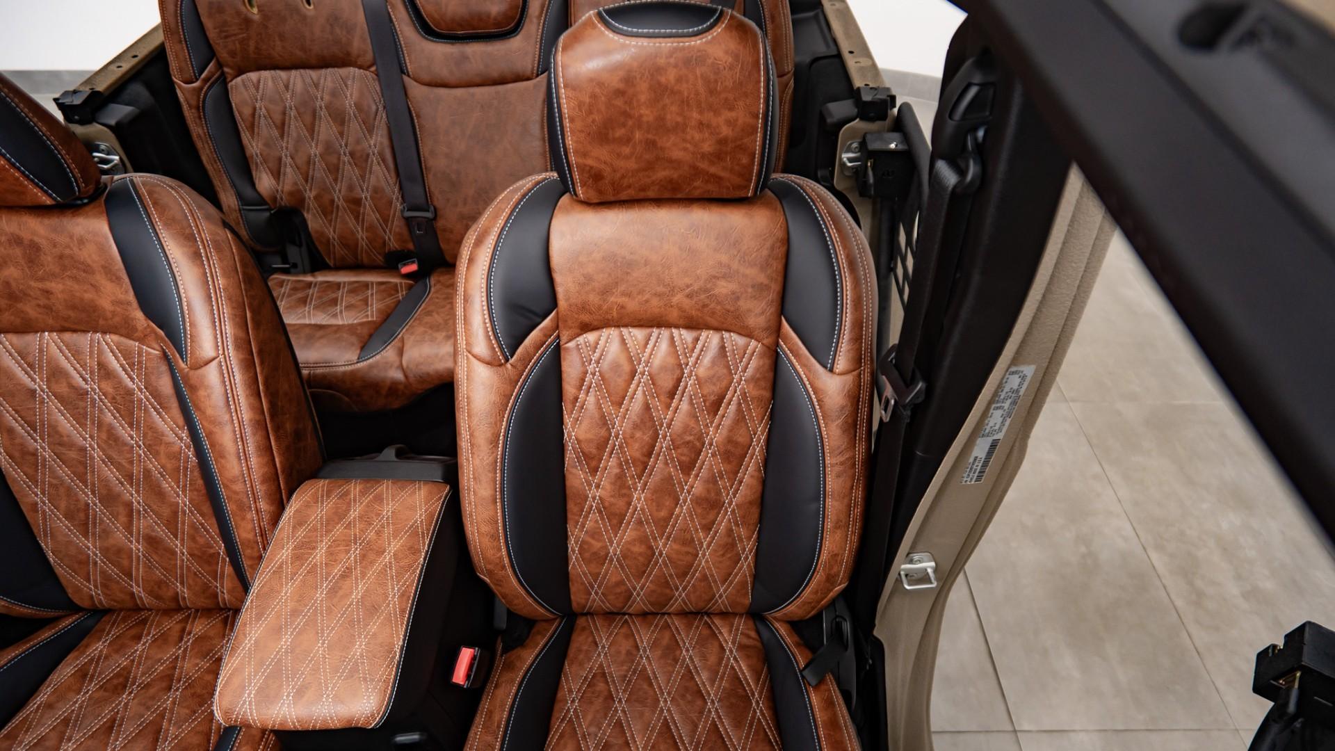 2026 JEEP WRANGLER in Tan, photo 22 of 59