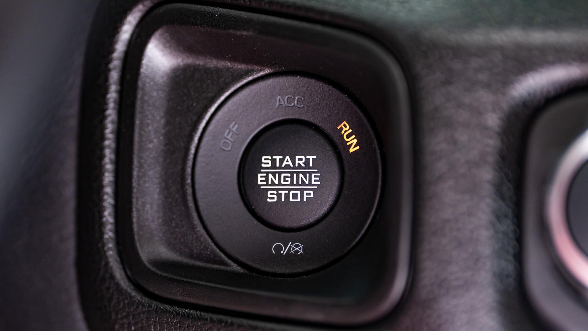 2026 JEEP WRANGLER 4X4 in Red, photo 25 of 59