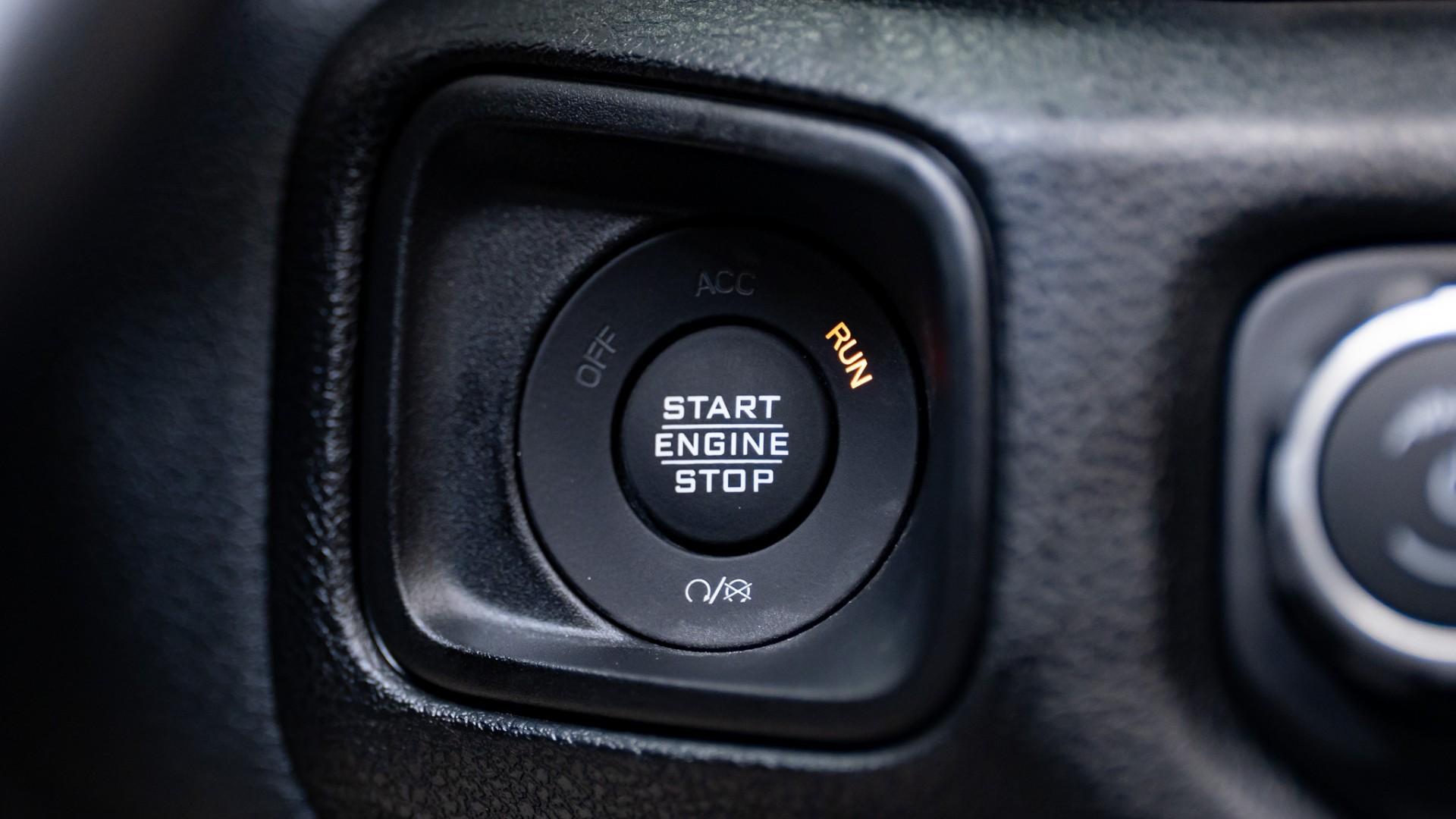 2026 JEEP WRANGLER 4X4 in Gray, photo 42 of 54