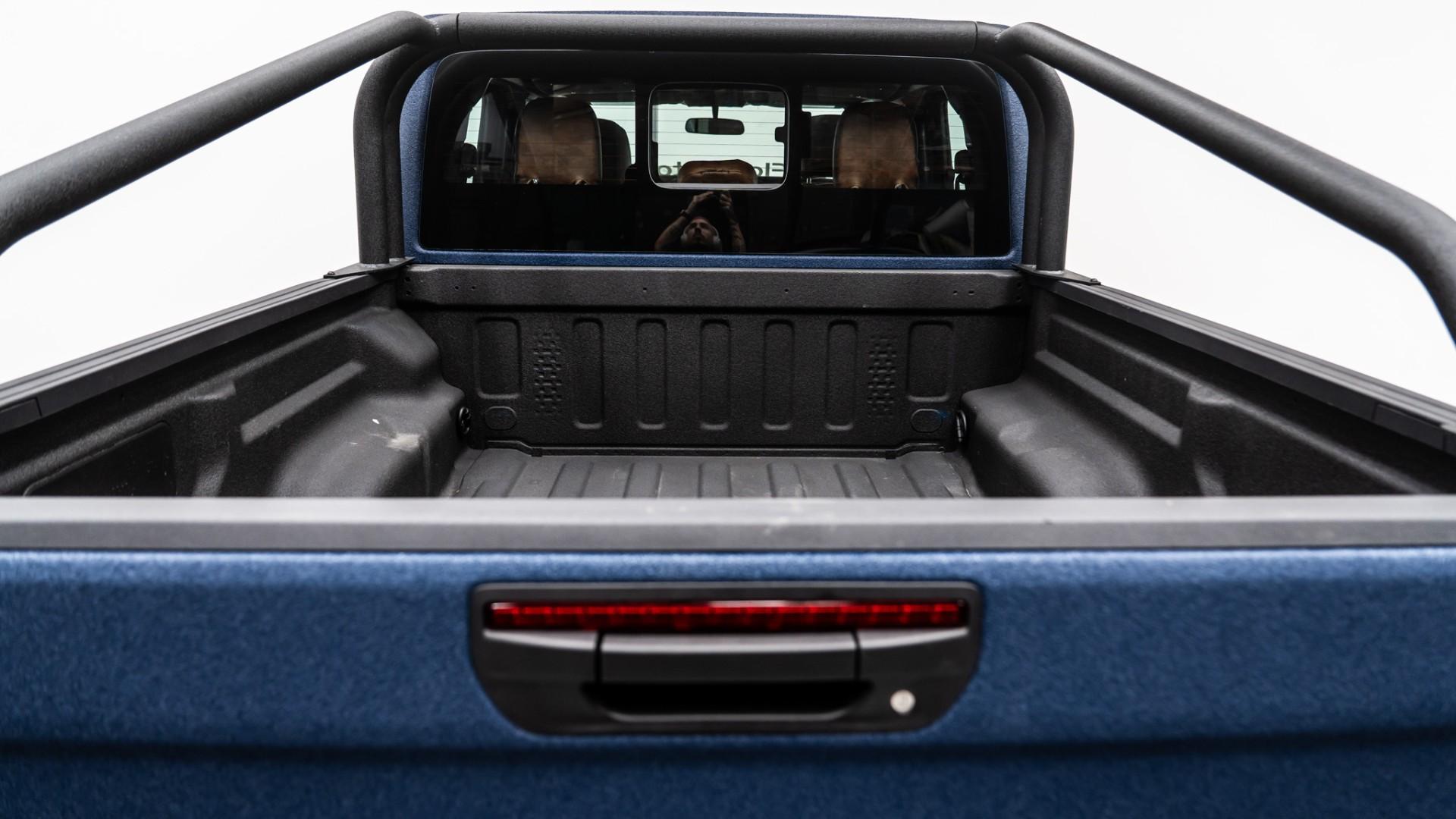 2026 JEEP GLADIATOR in Blue, photo 53 of 60