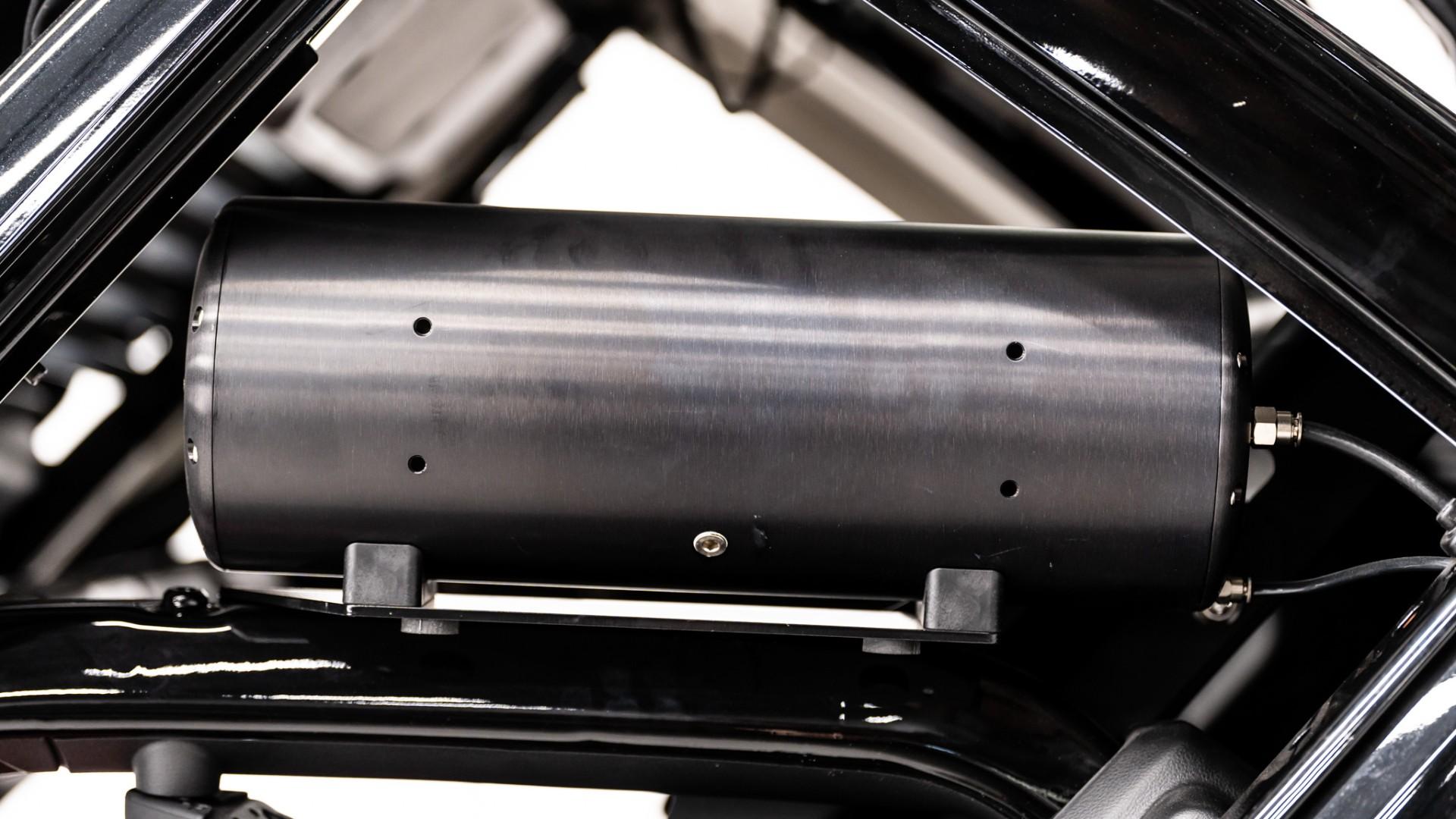 2024 JEEP WRANGLER in BLACK CLEARCOAT, photo 60 of 60