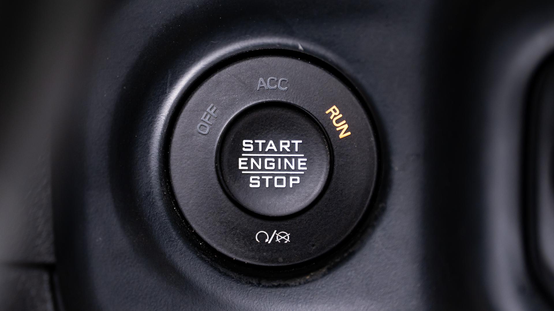 2023 JEEP WRANGLER 4XE in White, photo 27 of 60