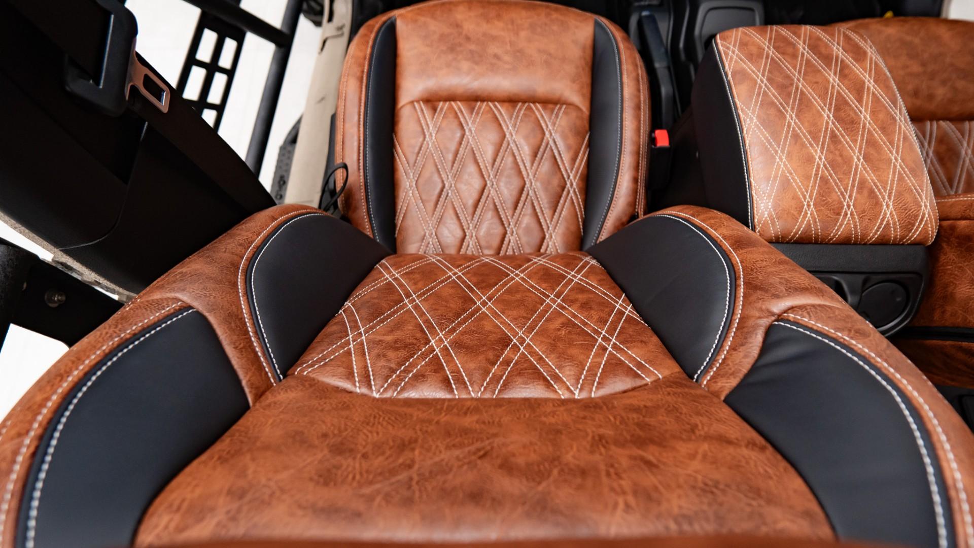 2026 JEEP GLADIATOR in Tan, photo 44 of 60