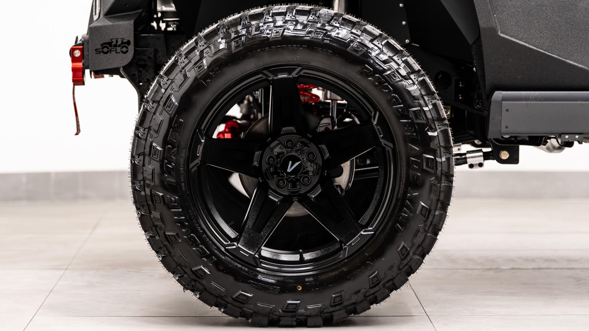 2026 JEEP WRANGLER in White, photo 39 of 59