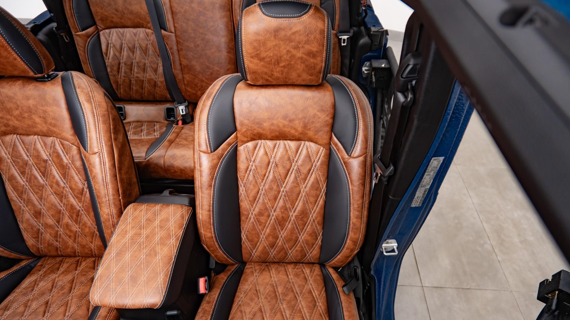 2026 JEEP GLADIATOR in Blue, photo 18 of 60