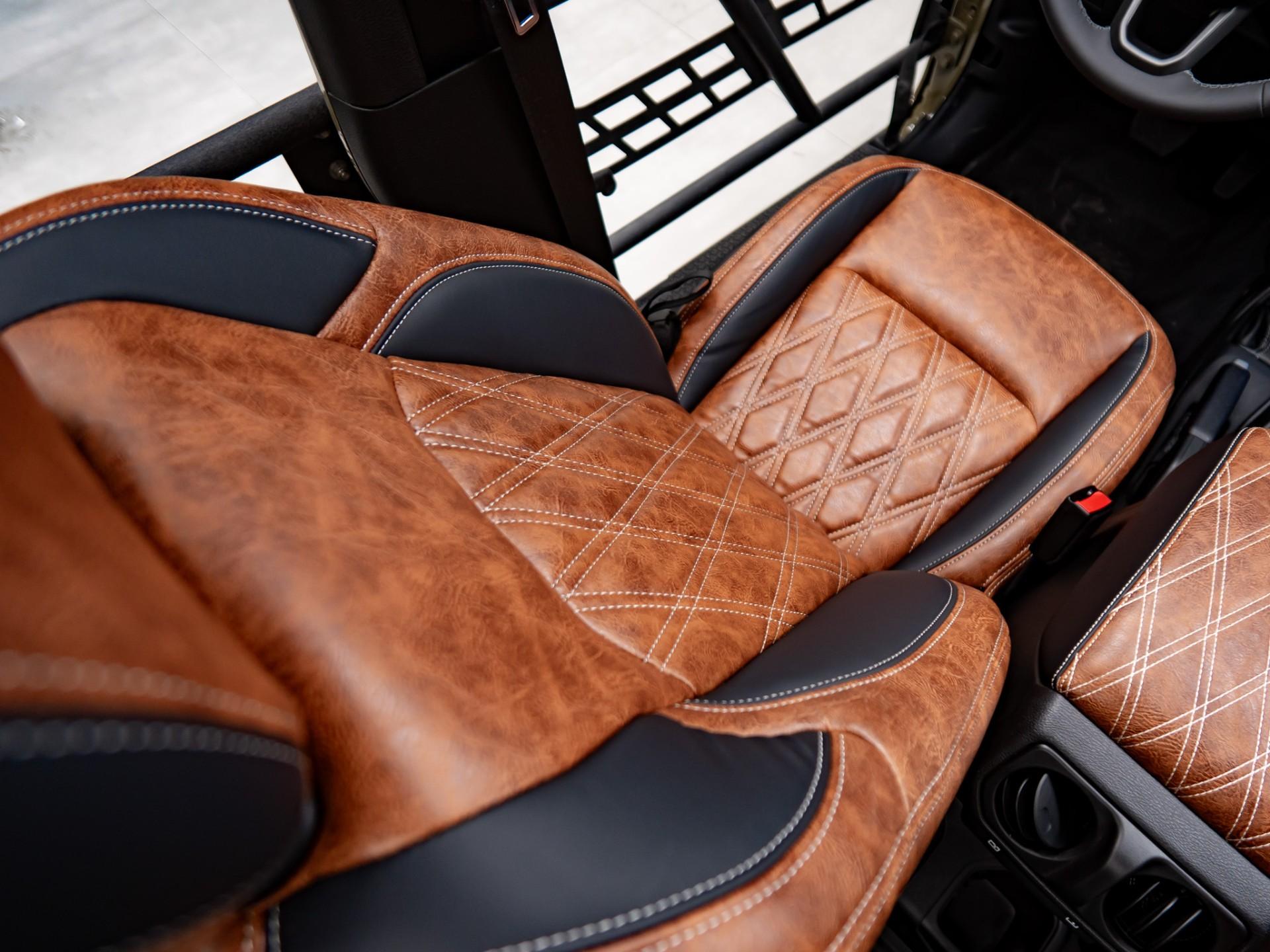 2025 JEEP WRANGLER in 41, photo 20 of 59