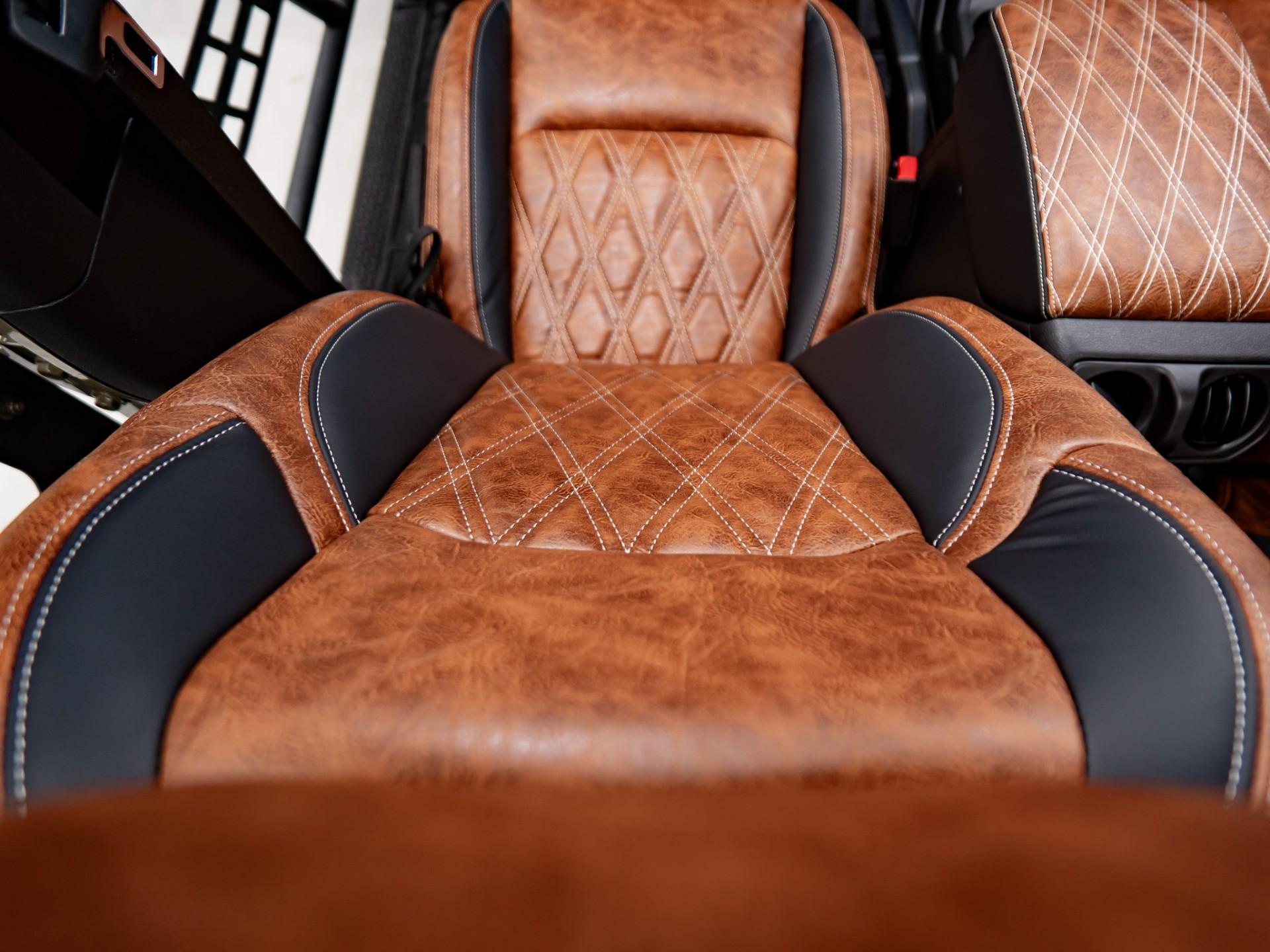 2025 JEEP WRANGLER in 41, photo 22 of 59