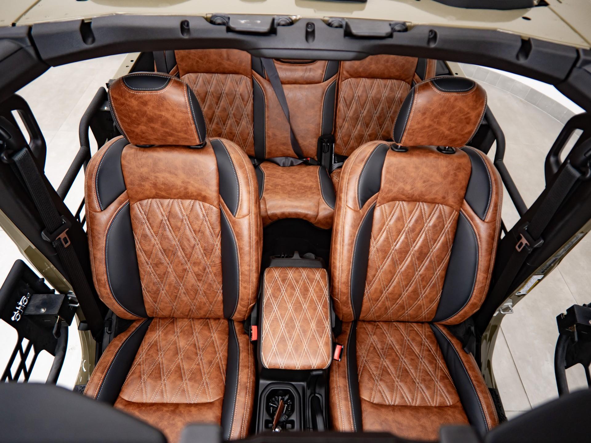 2025 JEEP WRANGLER in 41, photo 29 of 59