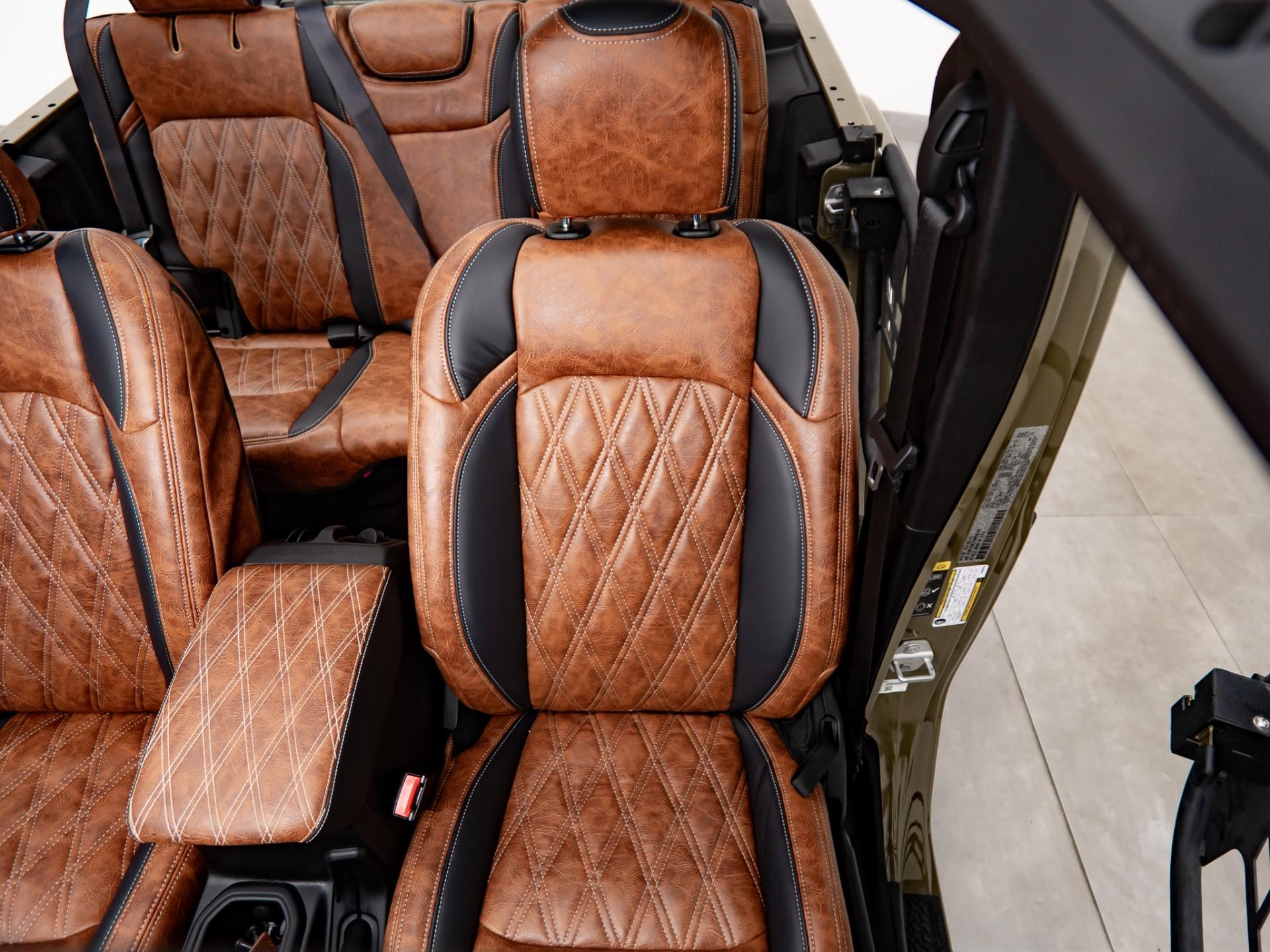 2025 JEEP WRANGLER in 41, photo 30 of 59